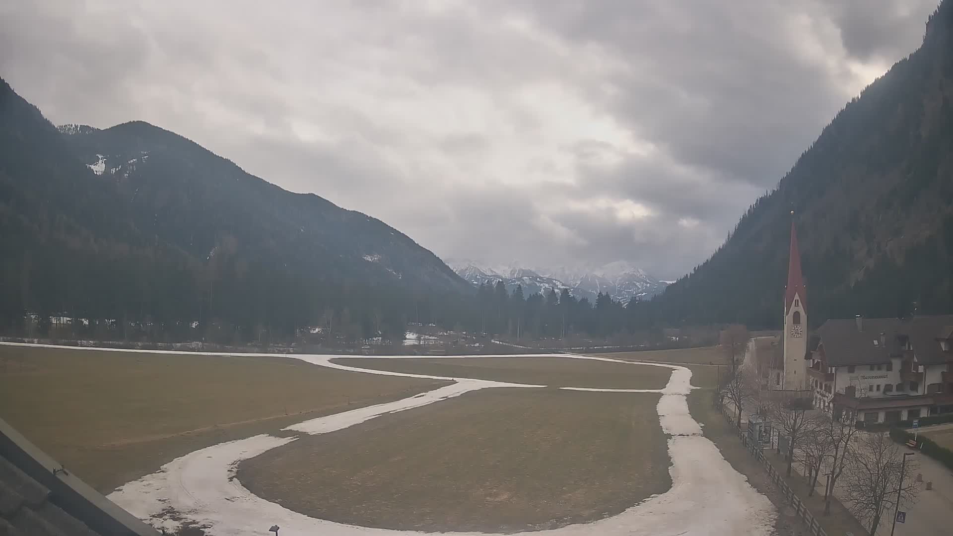 Anterselva di Sotto
