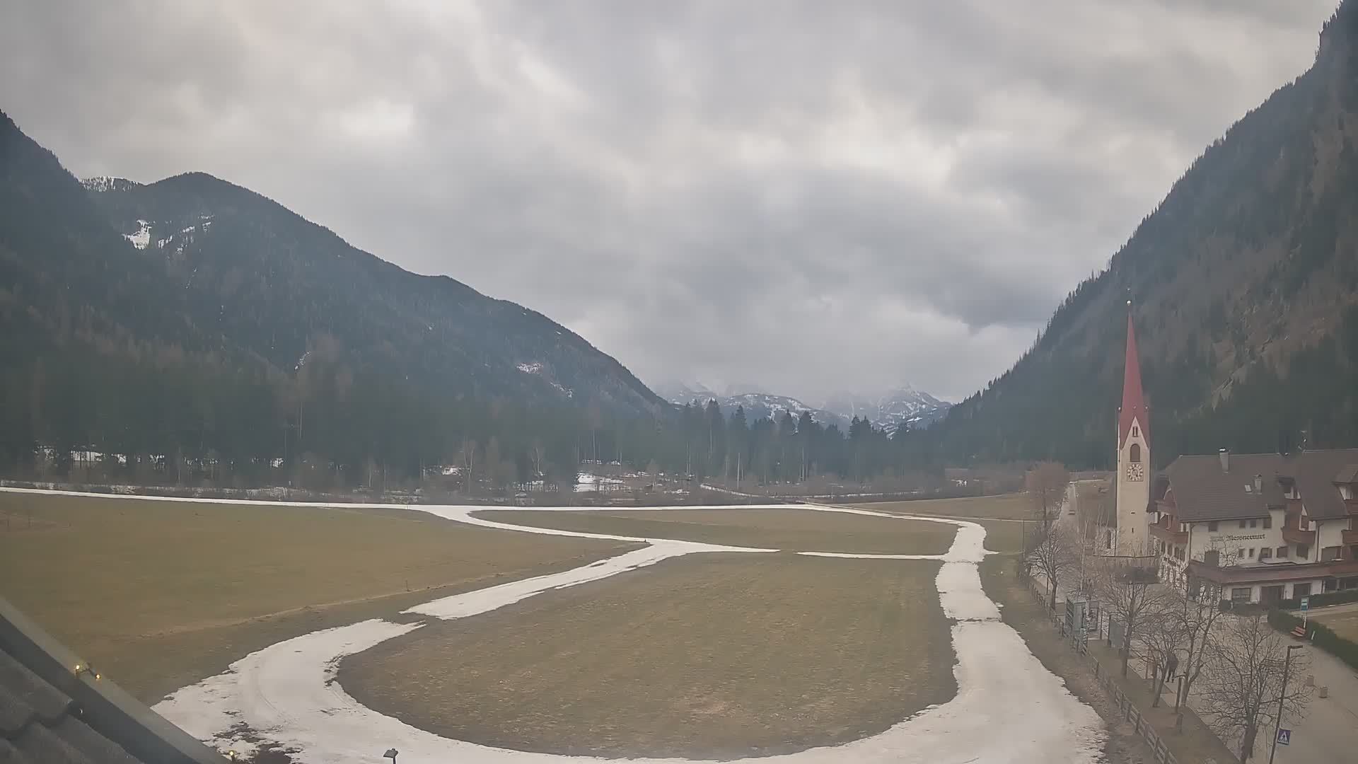 Anterselva di Sotto