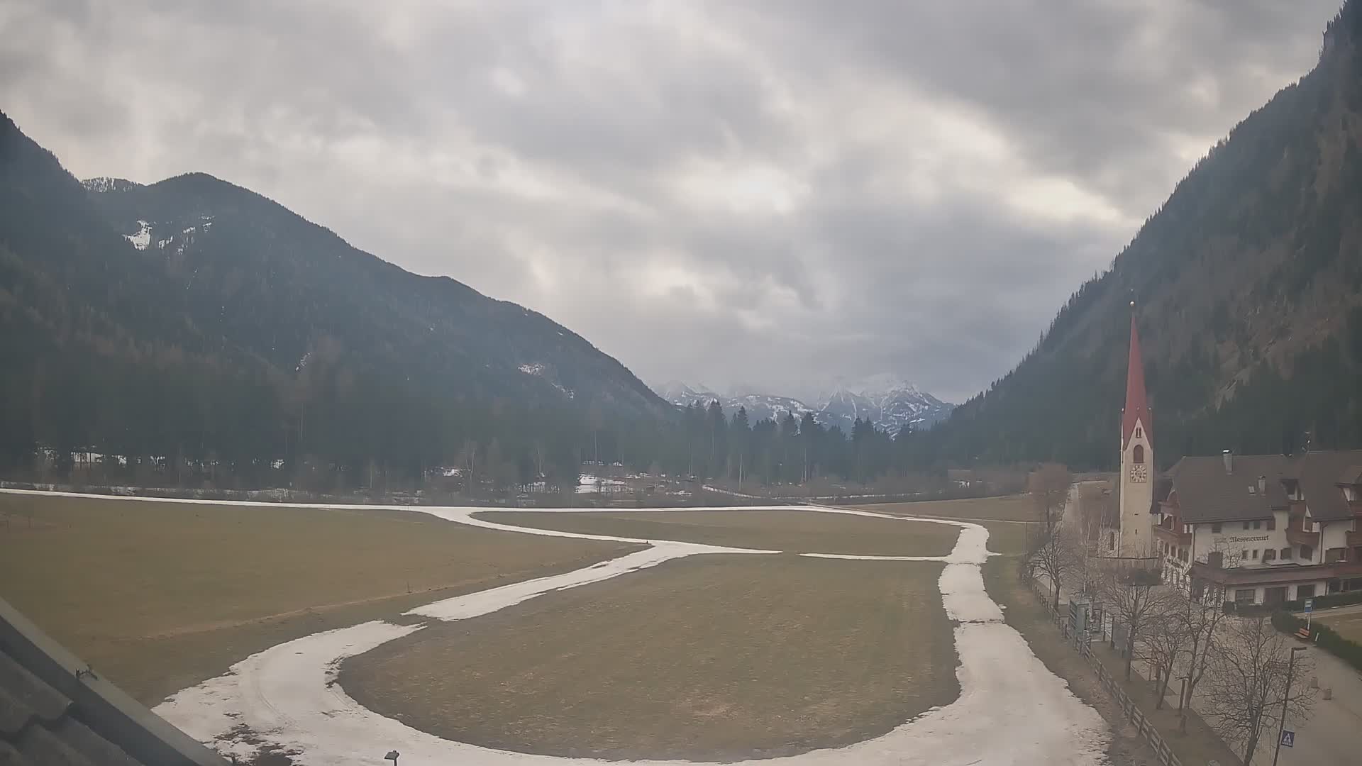 Anterselva di Sotto