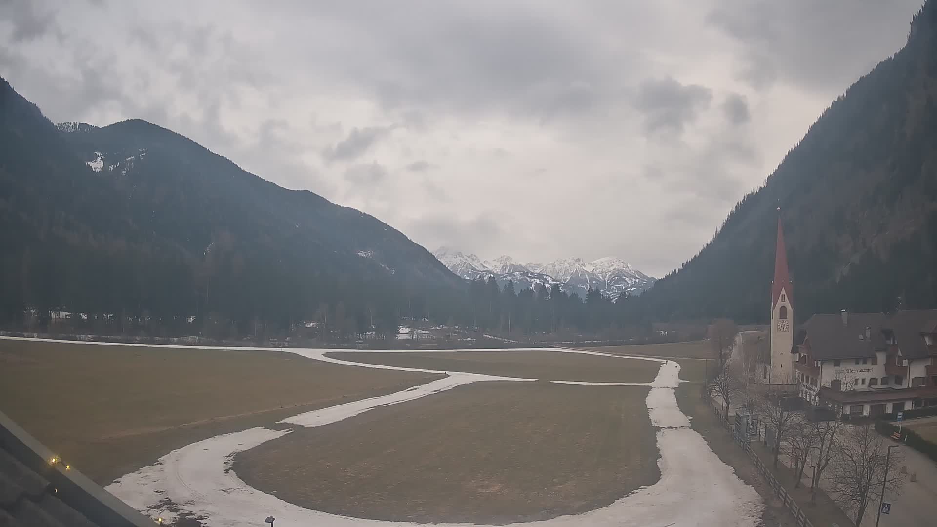 Antholz Niedertal | Anterselva di Sotto