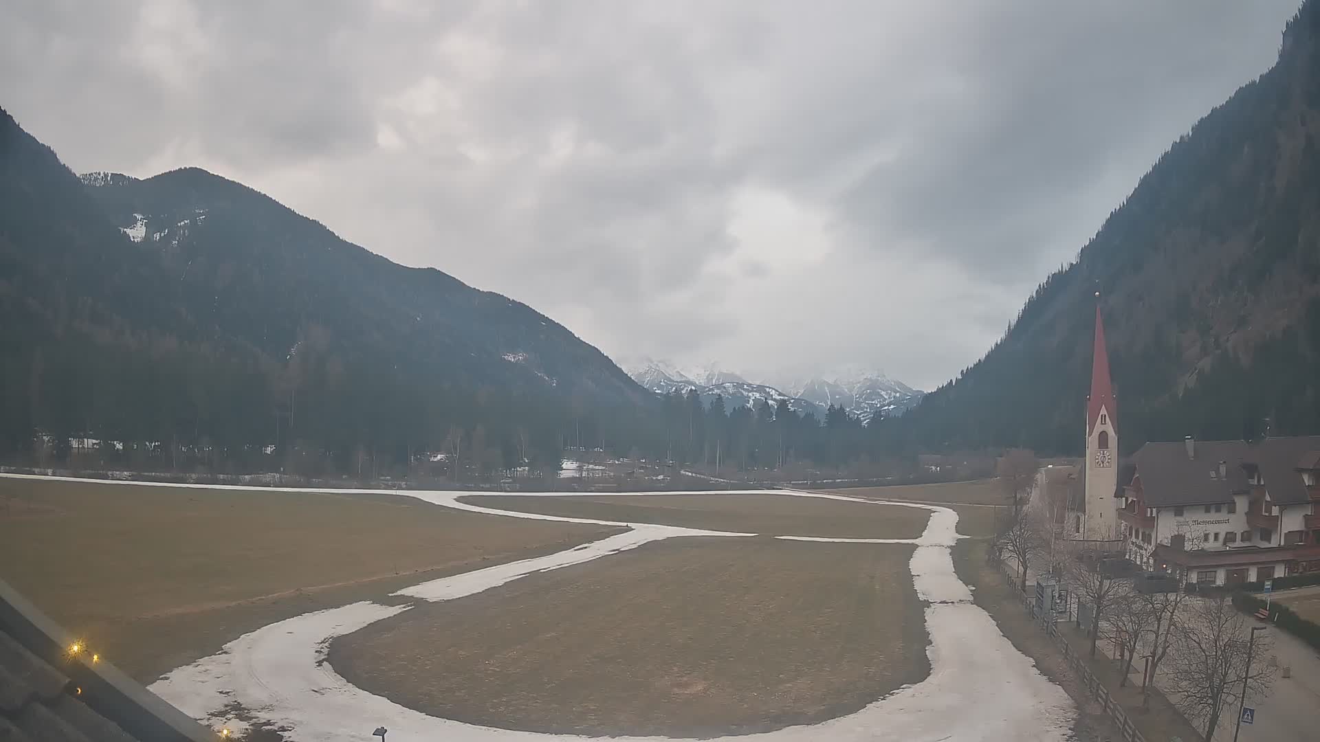 Antholz Niedertal | Anterselva di Sotto