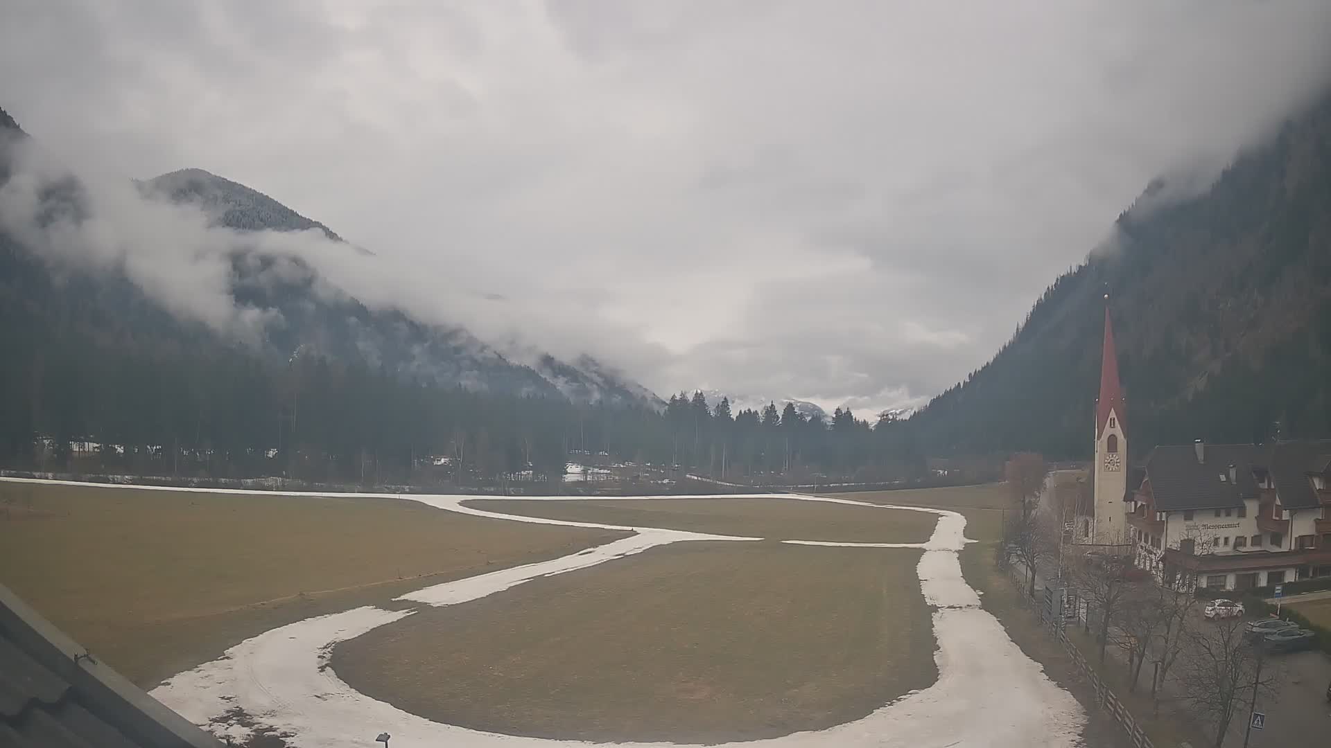 Antholz Niedertal | Anterselva di Sotto