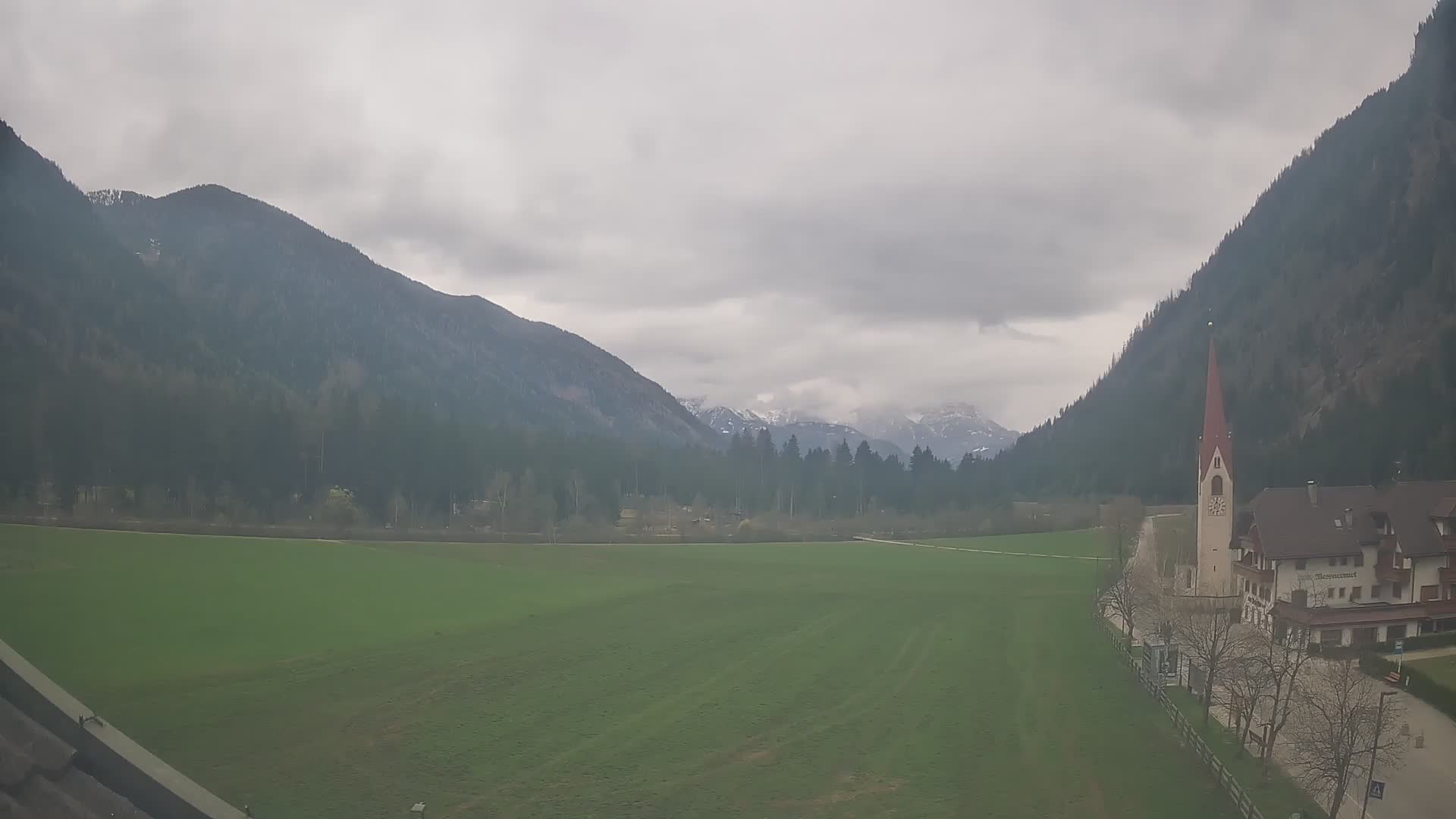 Antholz Niedertal | Anterselva di Sotto