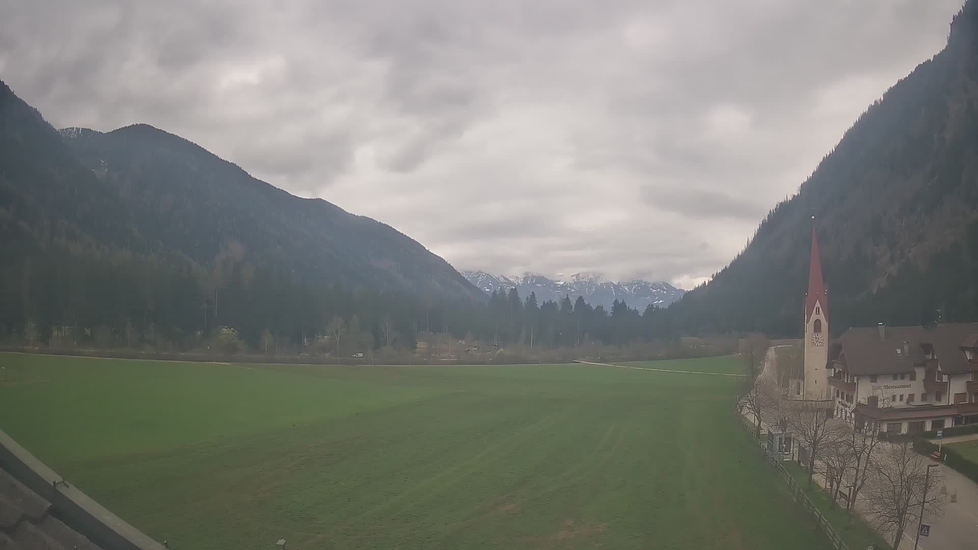 Antholz Niedertal | Anterselva di Sotto