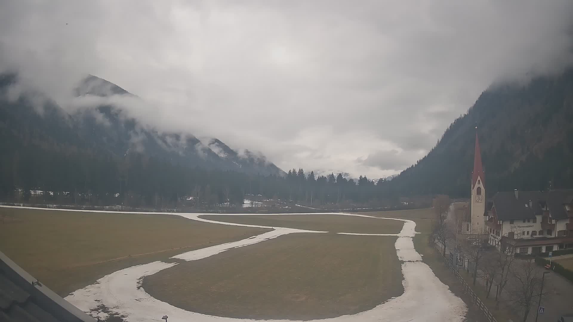 Antholz Niedertal | Anterselva di Sotto
