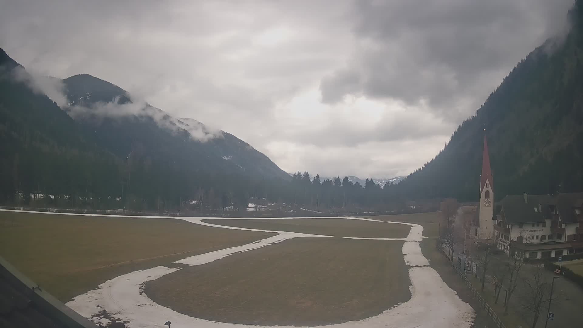 Antholz Niedertal | Anterselva di Sotto
