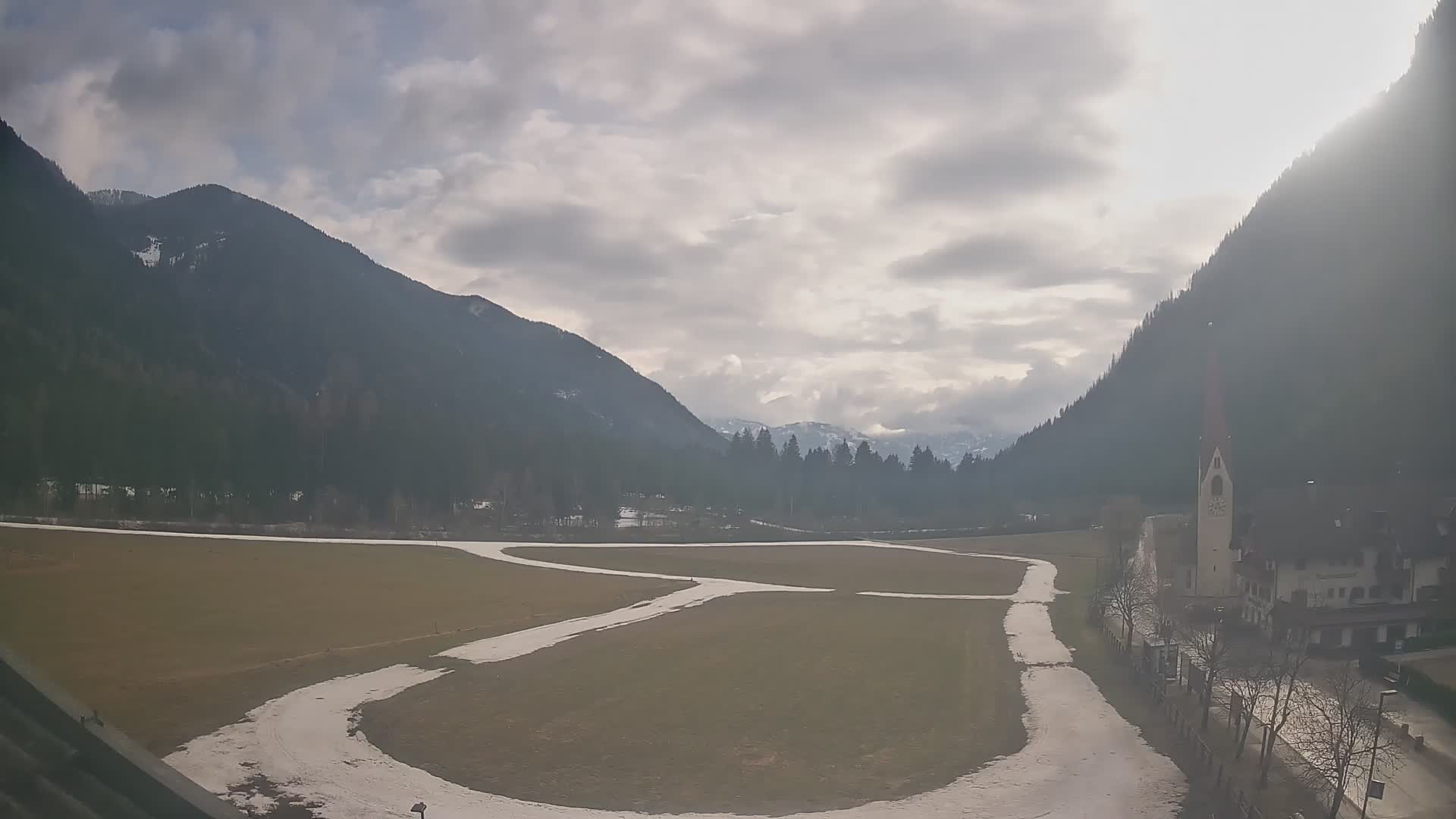 Antholz Niedertal | Anterselva di Sotto