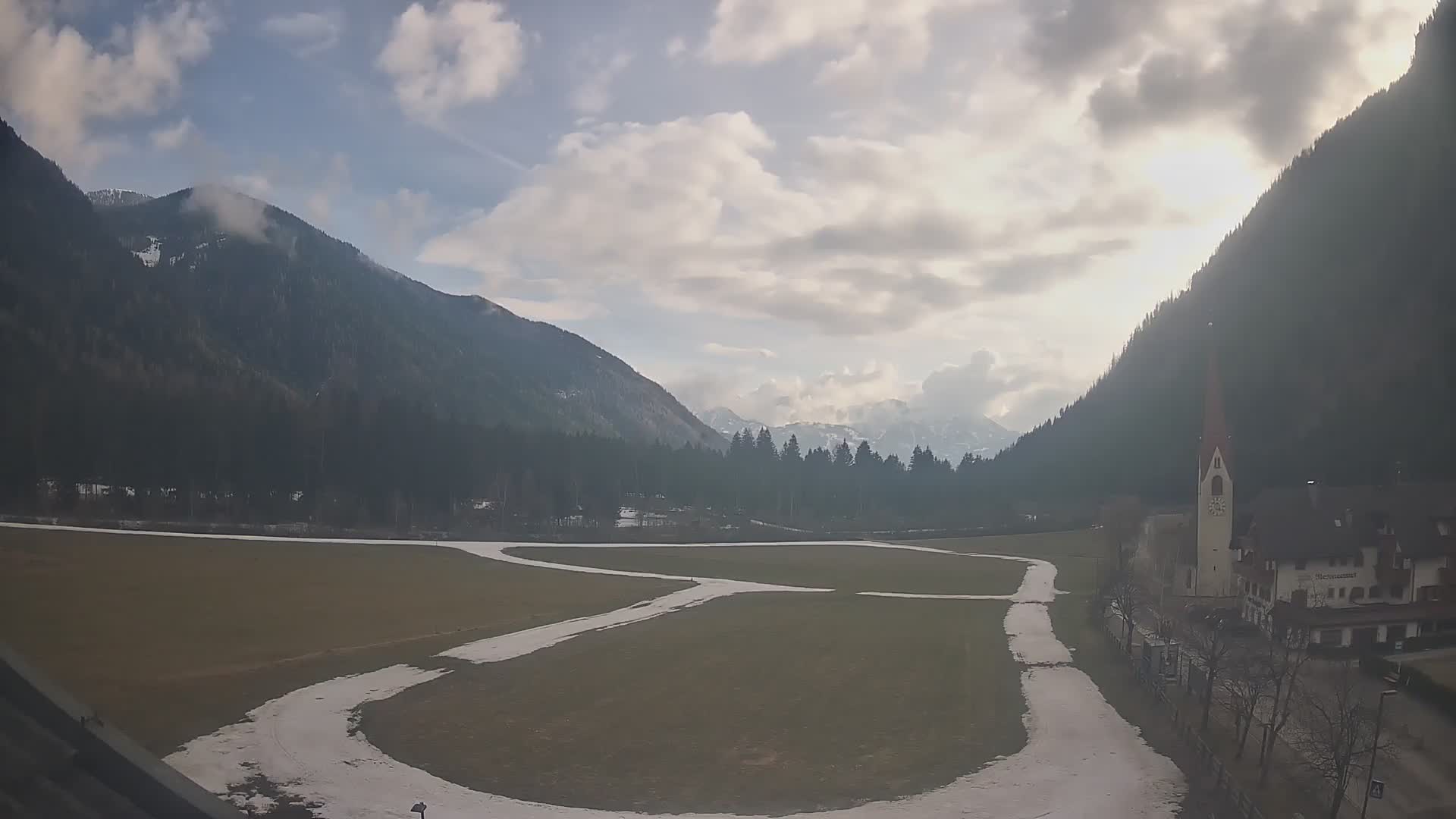 Antholz Niedertal | Anterselva di Sotto