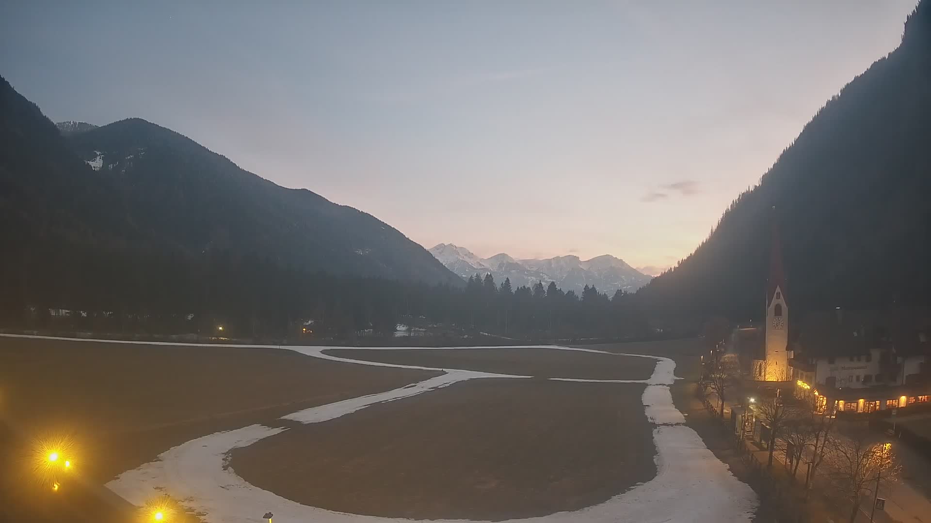 Antholz Niedertal | Anterselva di Sotto