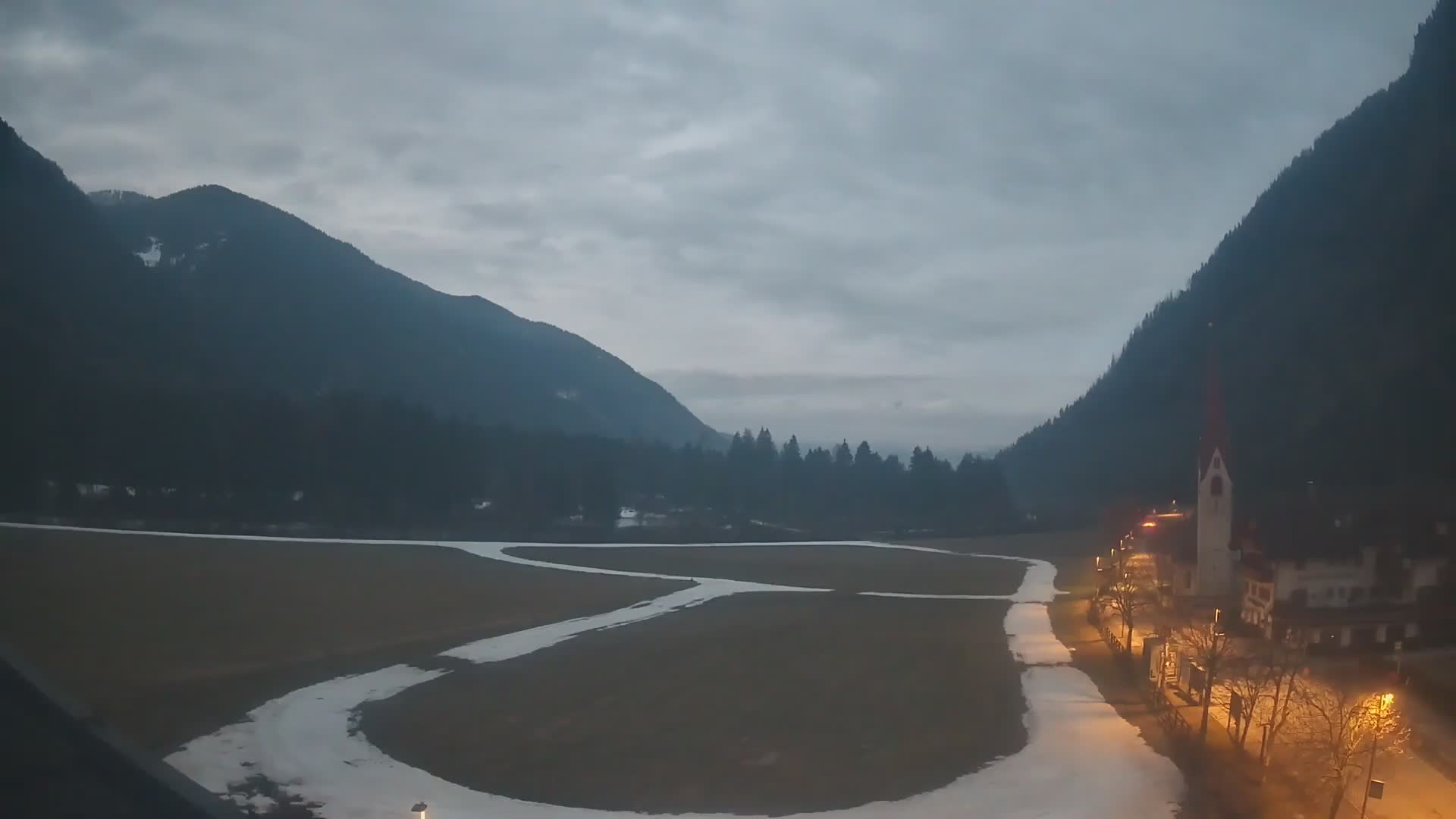 Anterselva di Sotto