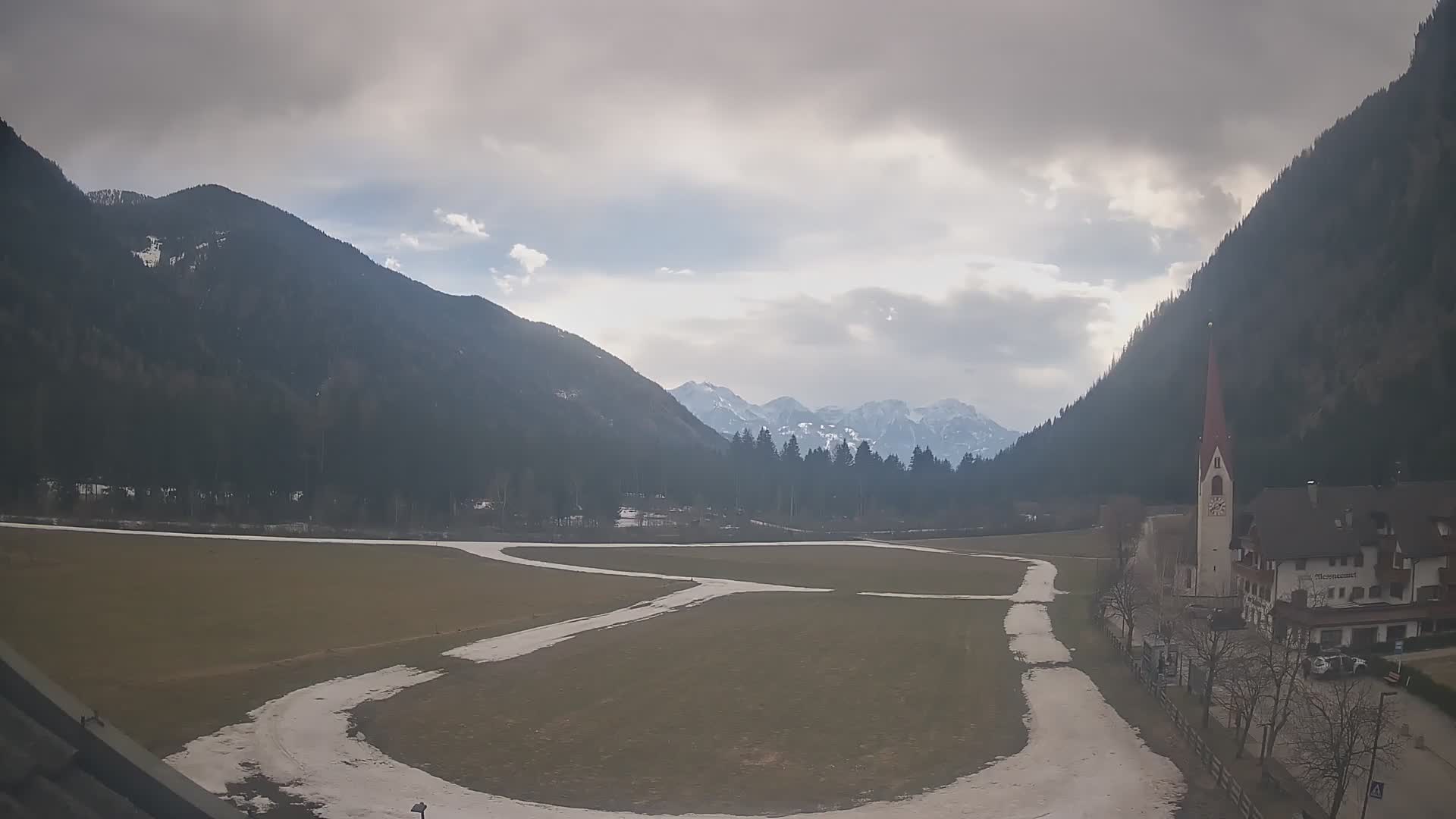 Antholz Niedertal | Anterselva di Sotto