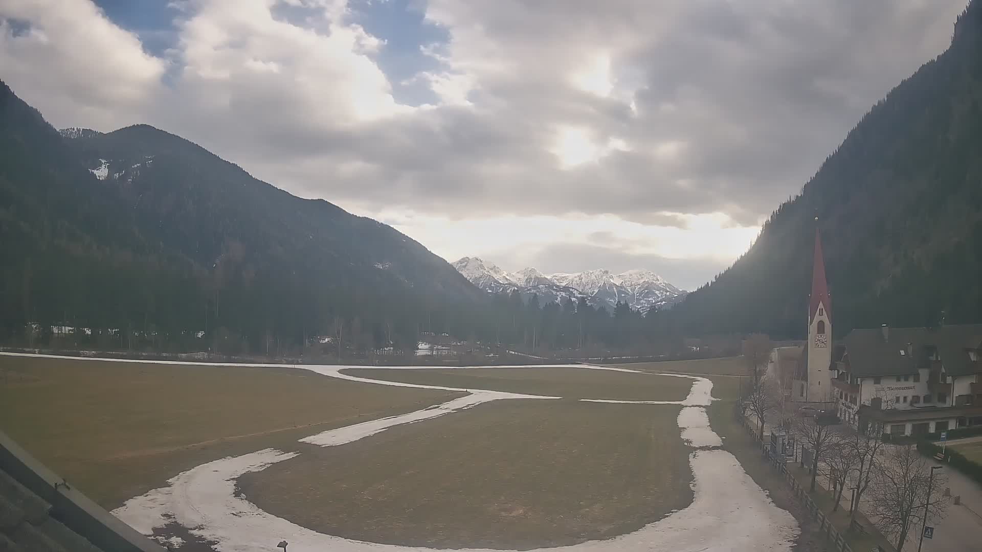 Antholz Niedertal | Anterselva di Sotto