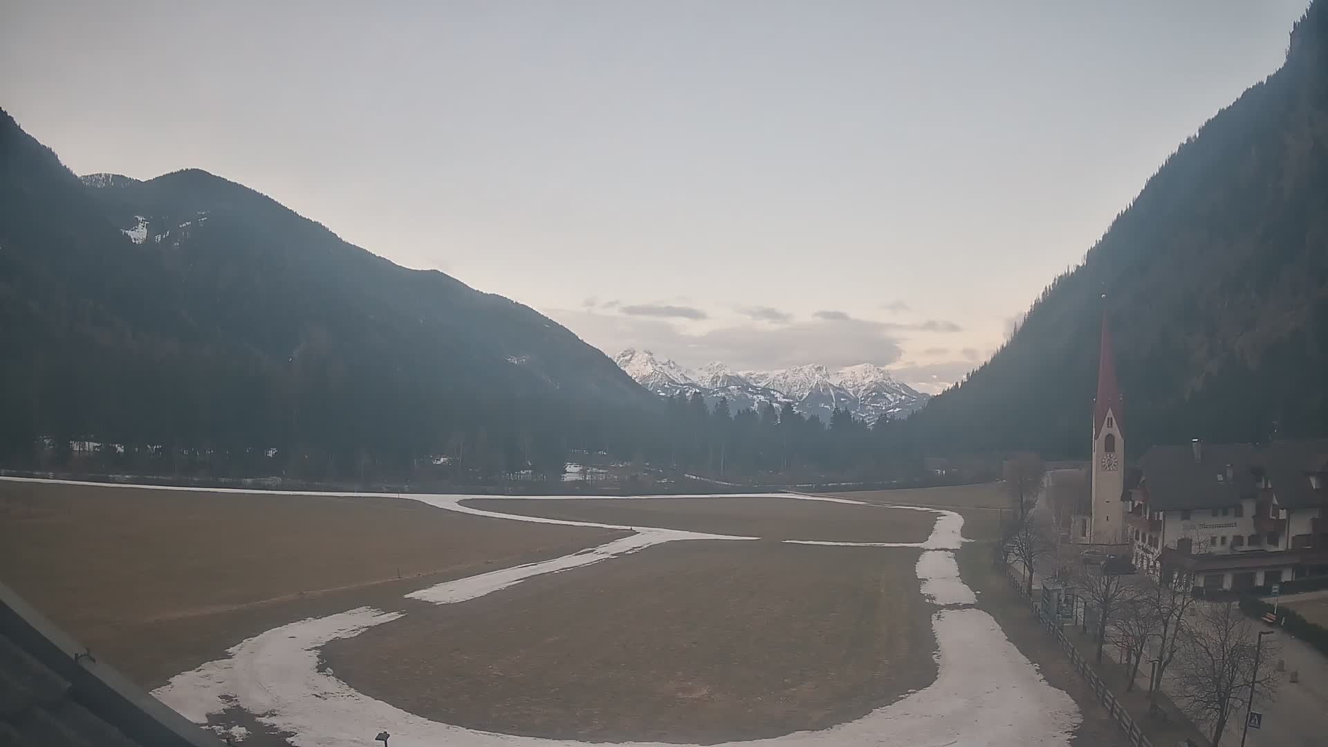 Antholz Niedertal | Anterselva di Sotto