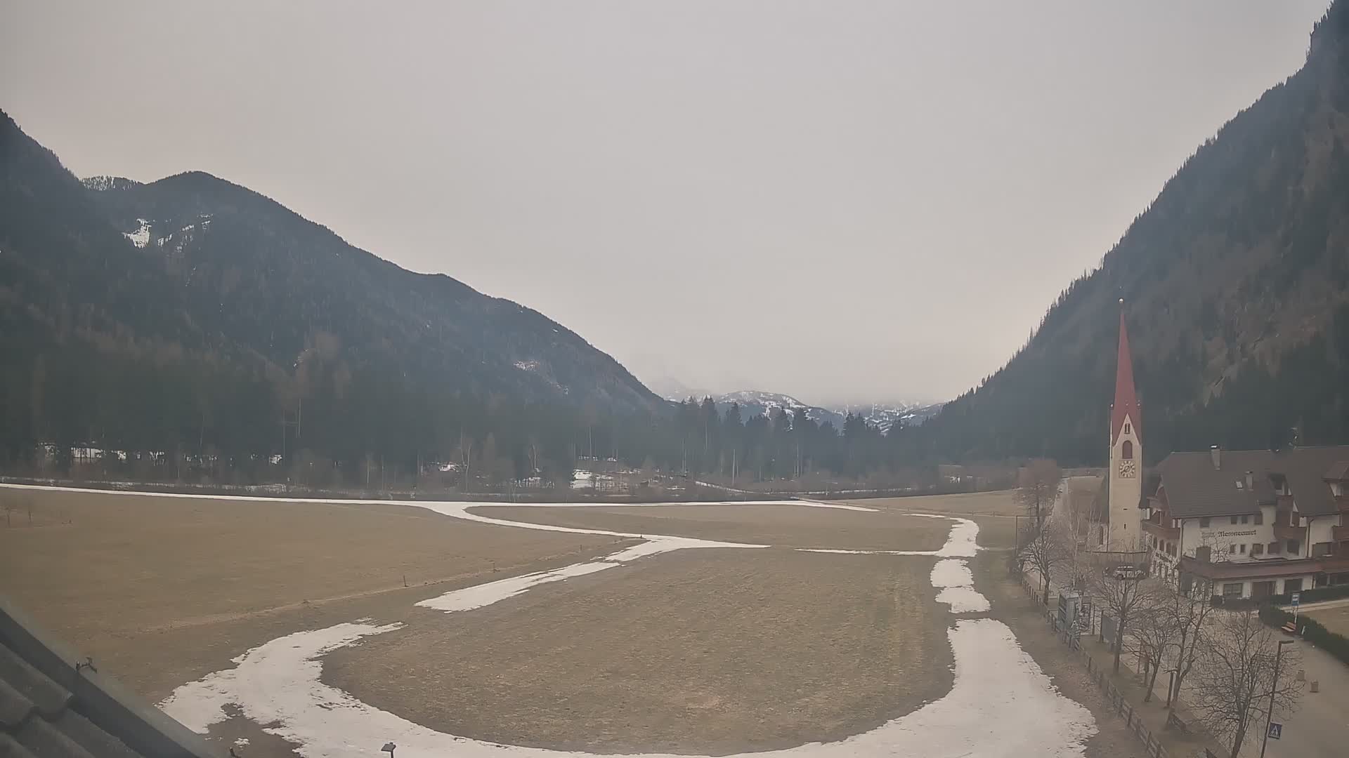 Anterselva di Sotto