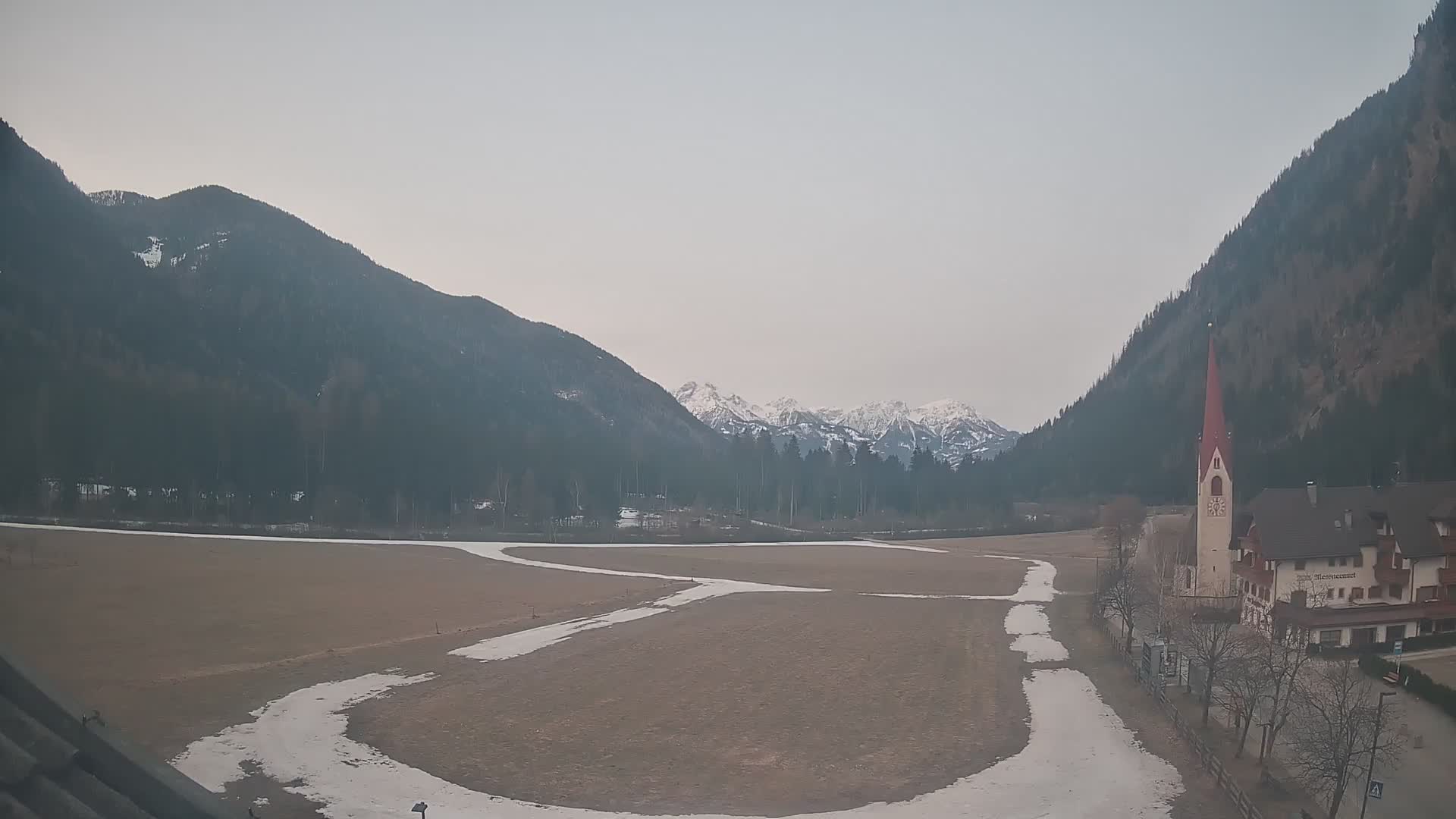 Antholz Niedertal | Anterselva di Sotto