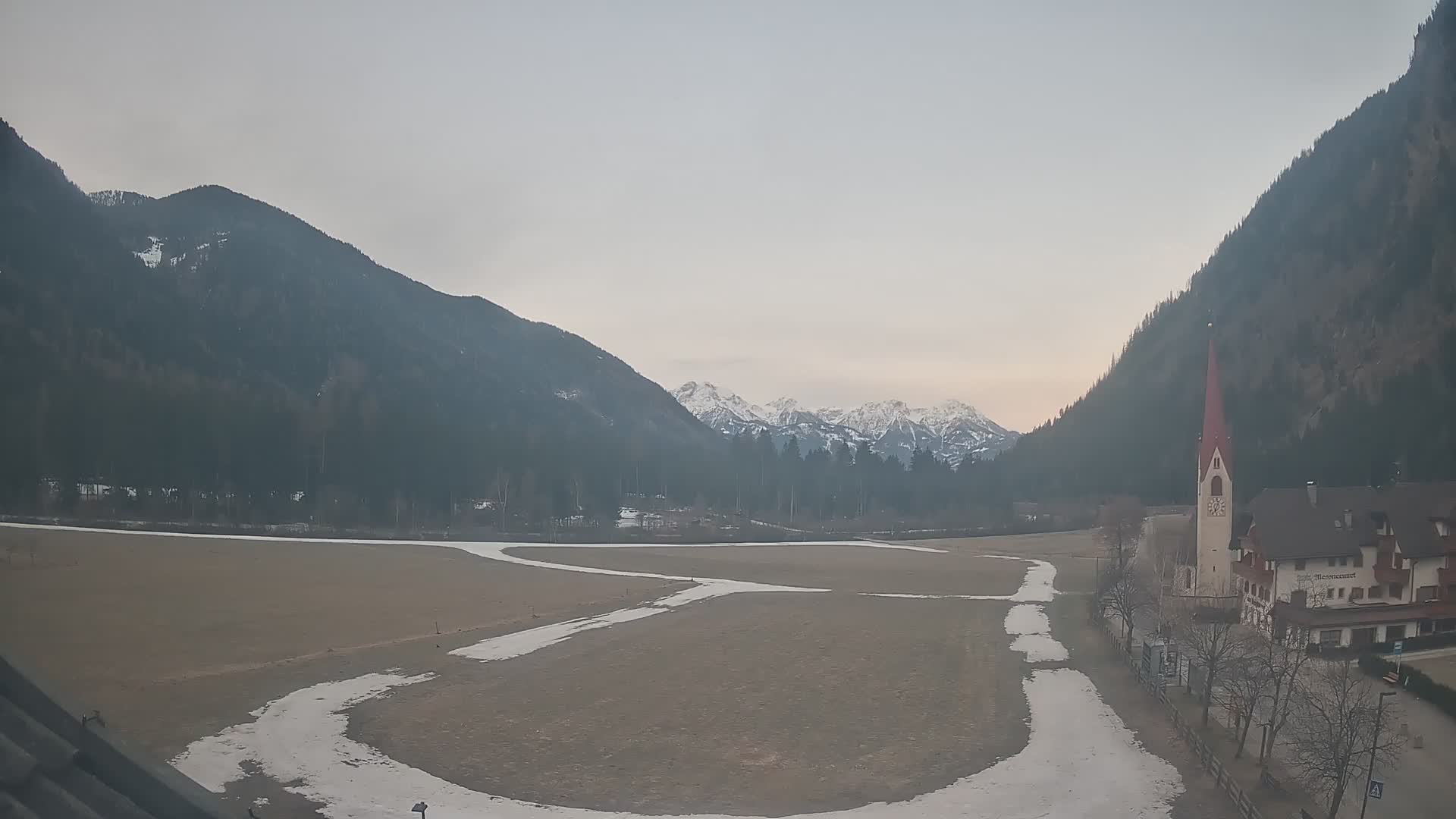 Anterselva di Sotto