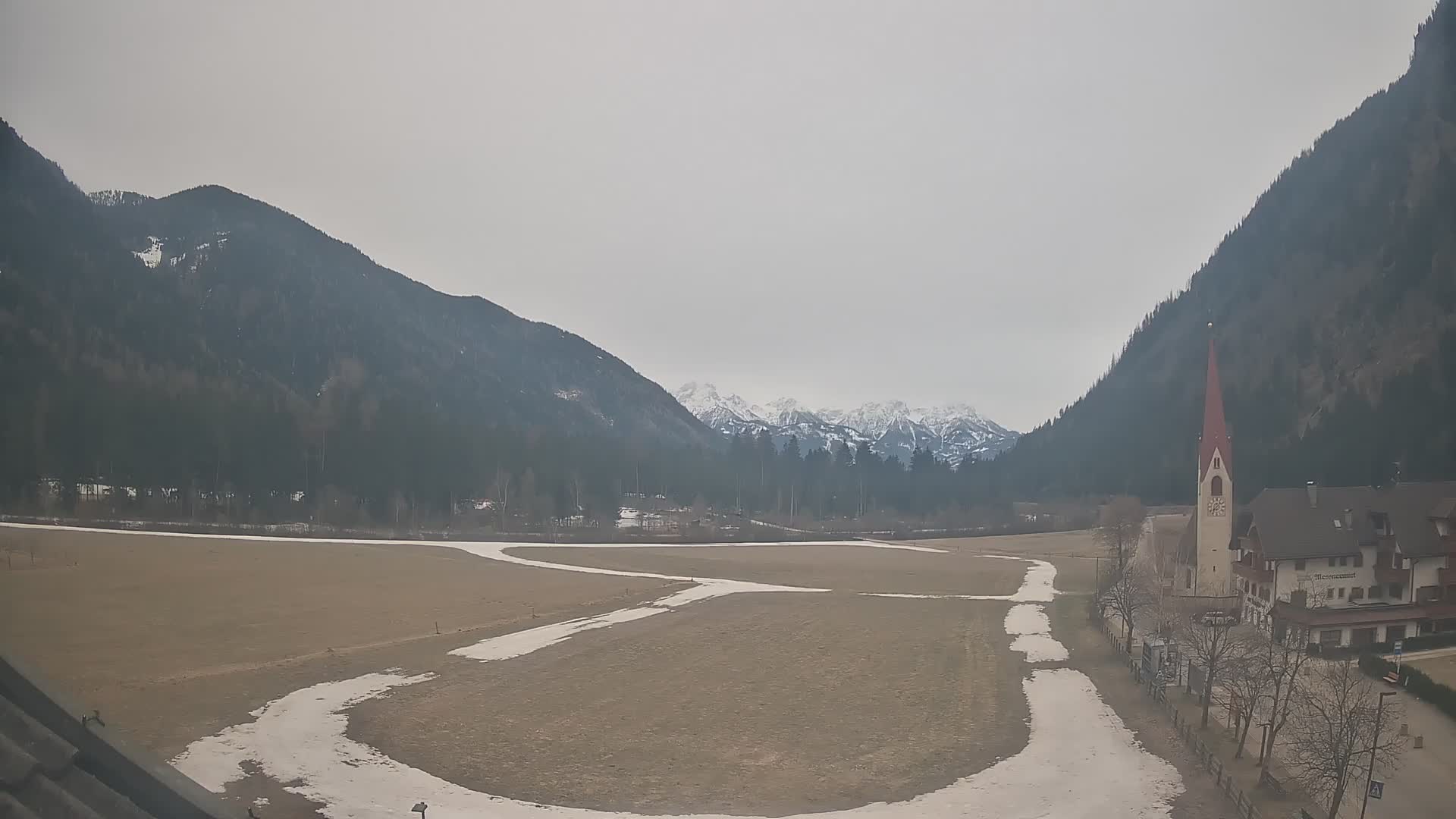 Antholz Niedertal | Anterselva di Sotto