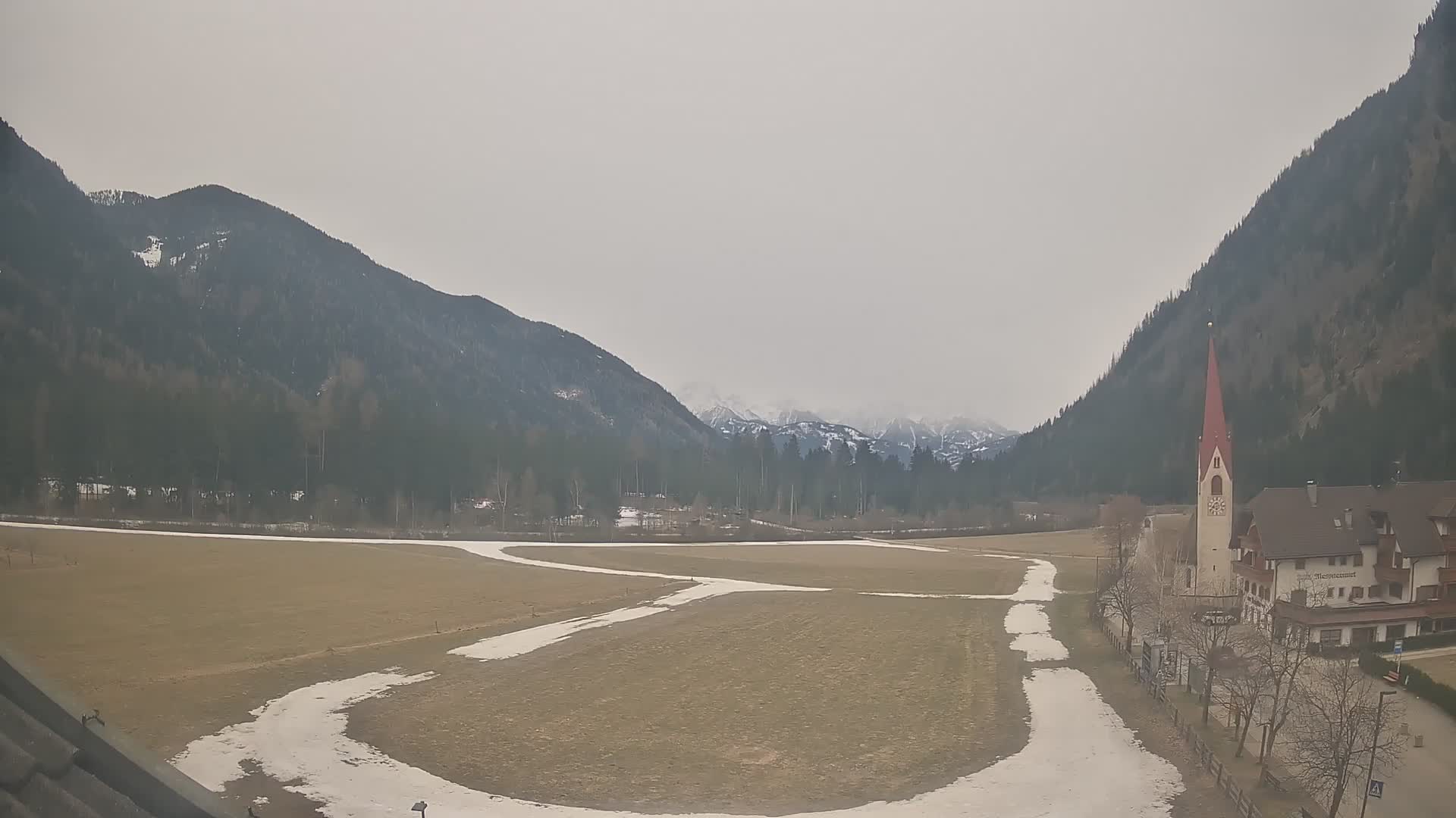Antholz Niedertal | Anterselva di Sotto