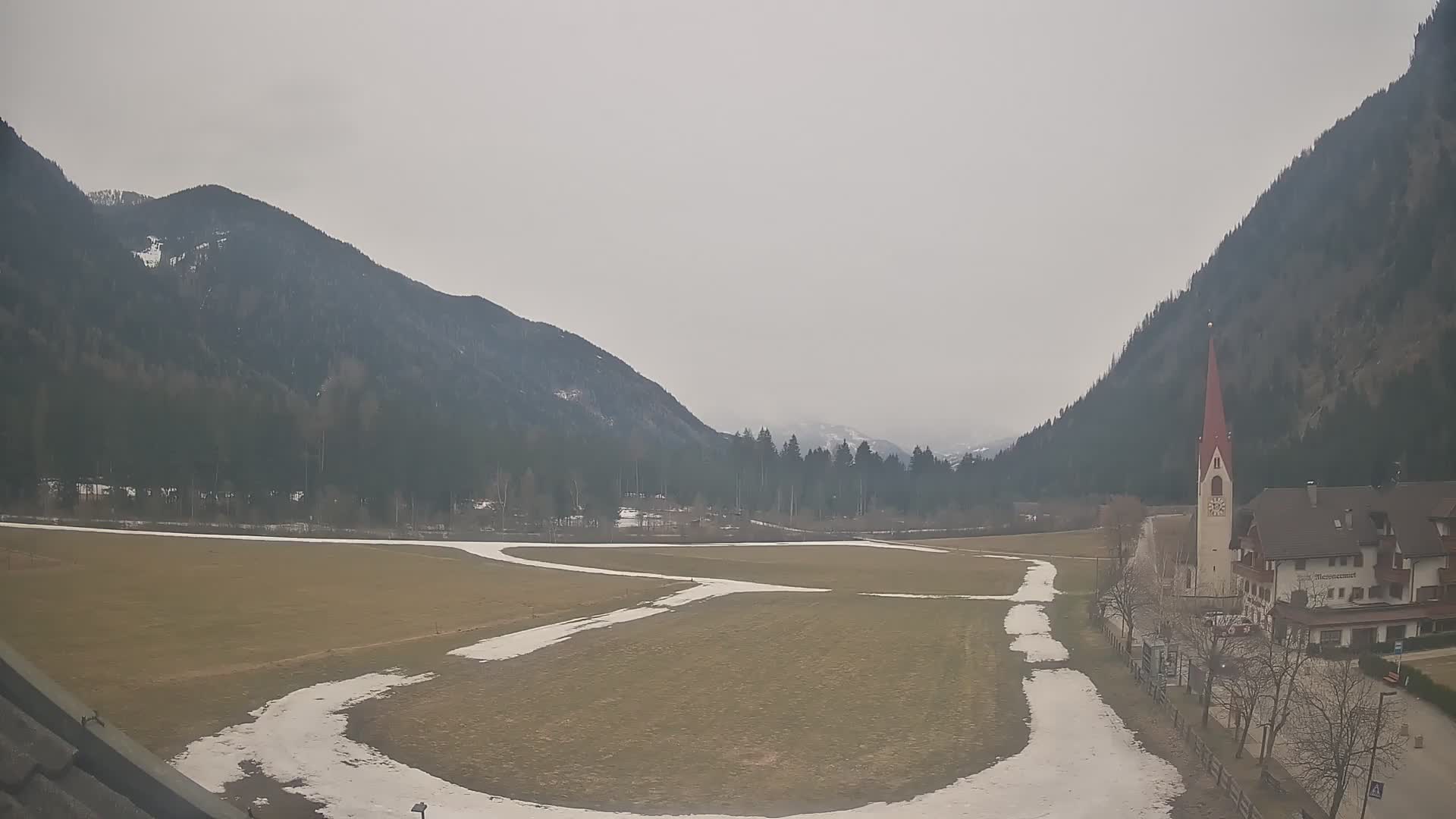 Anterselva di Sotto