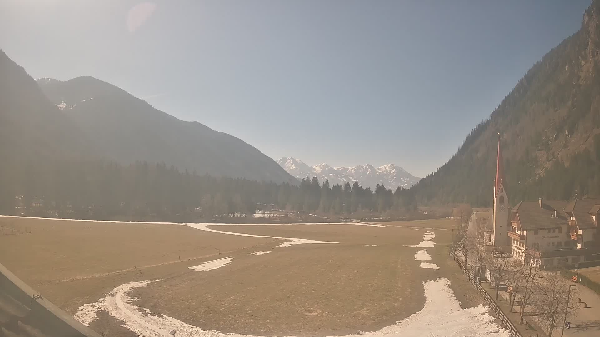 Antholz Niedertal | Anterselva di Sotto