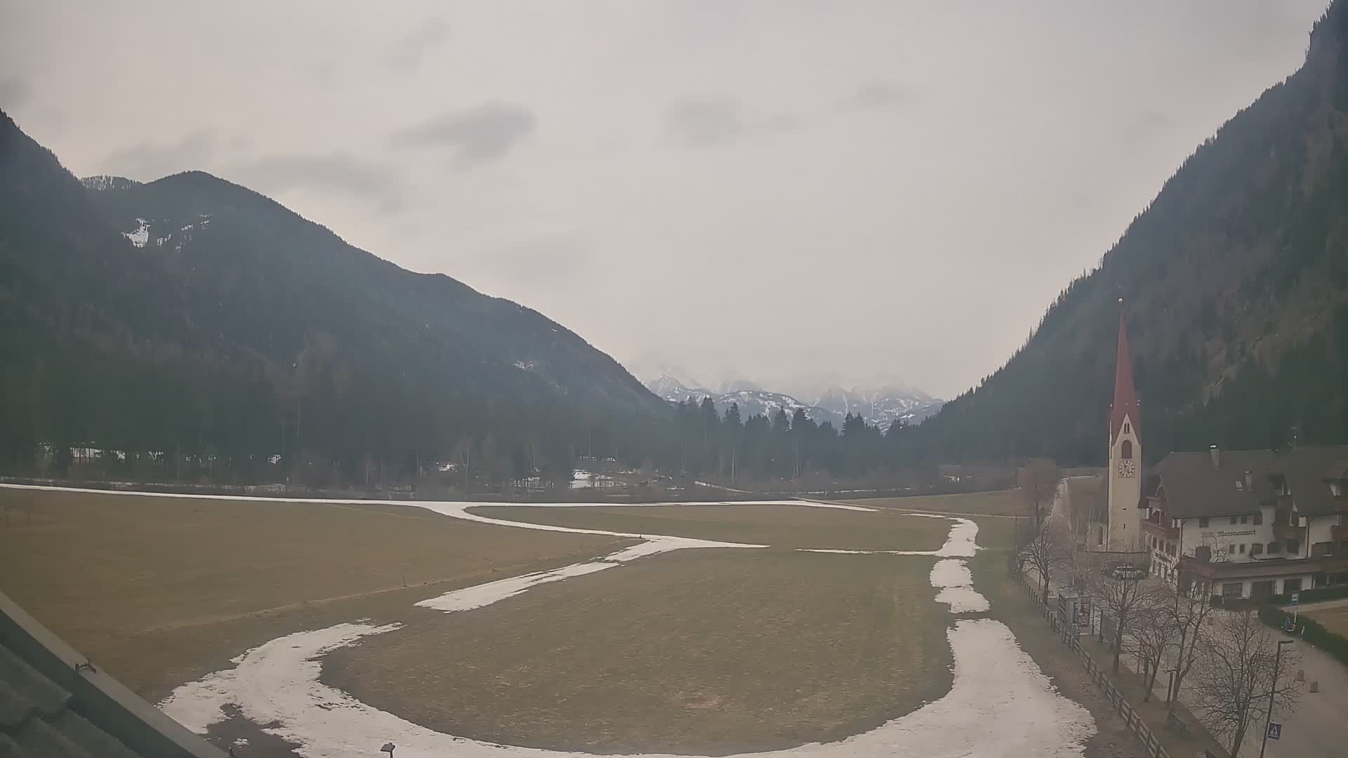 Antholz Niedertal | Anterselva di Sotto