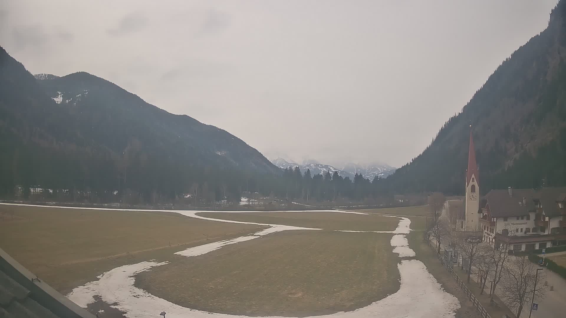 Antholz Niedertal | Anterselva di Sotto