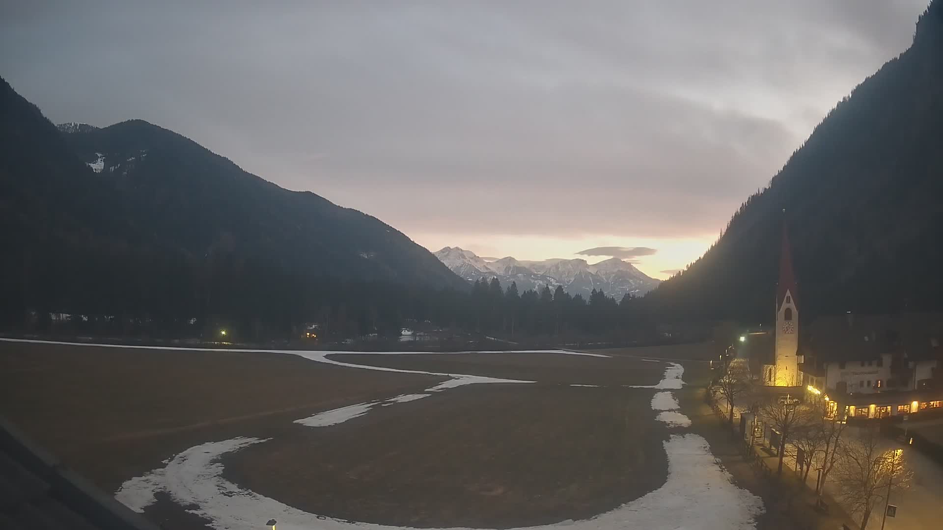 Antholz Niedertal | Anterselva di Sotto