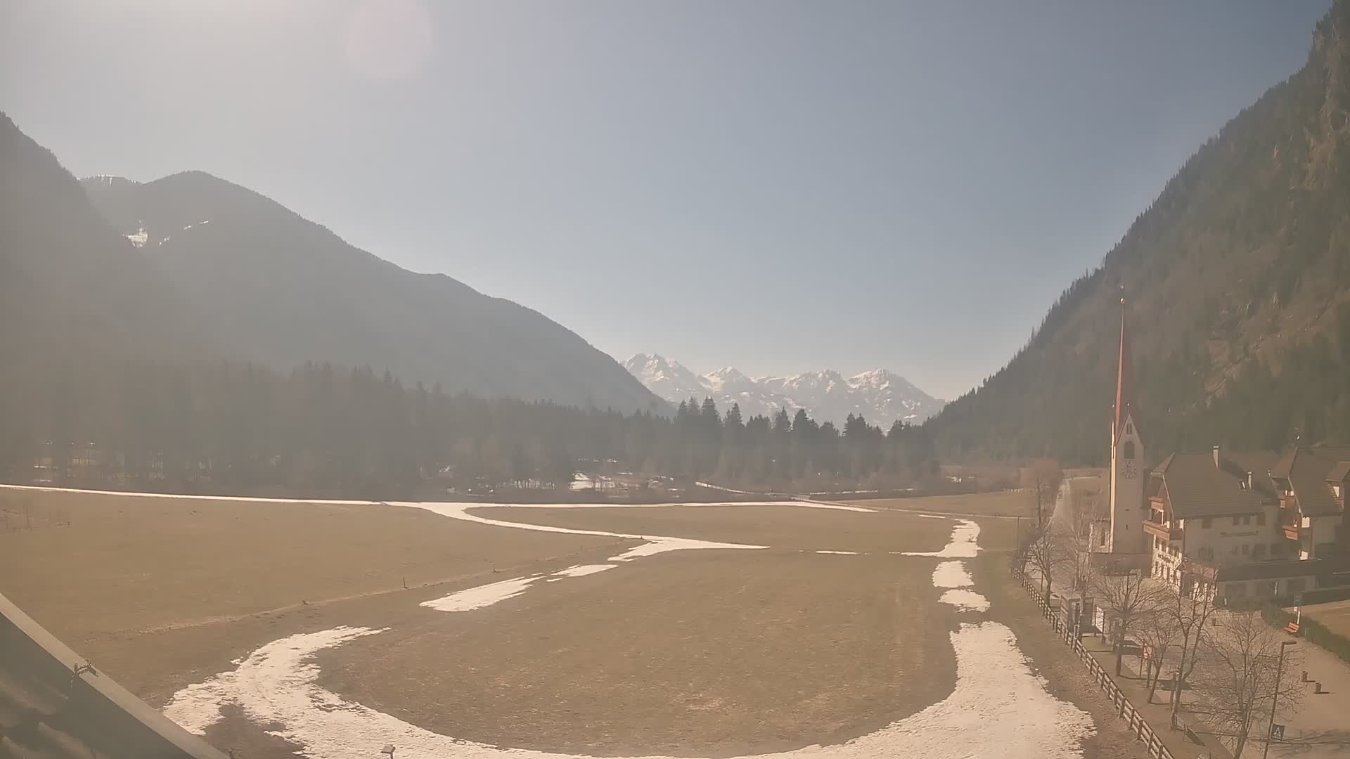 Antholz Niedertal | Anterselva di Sotto