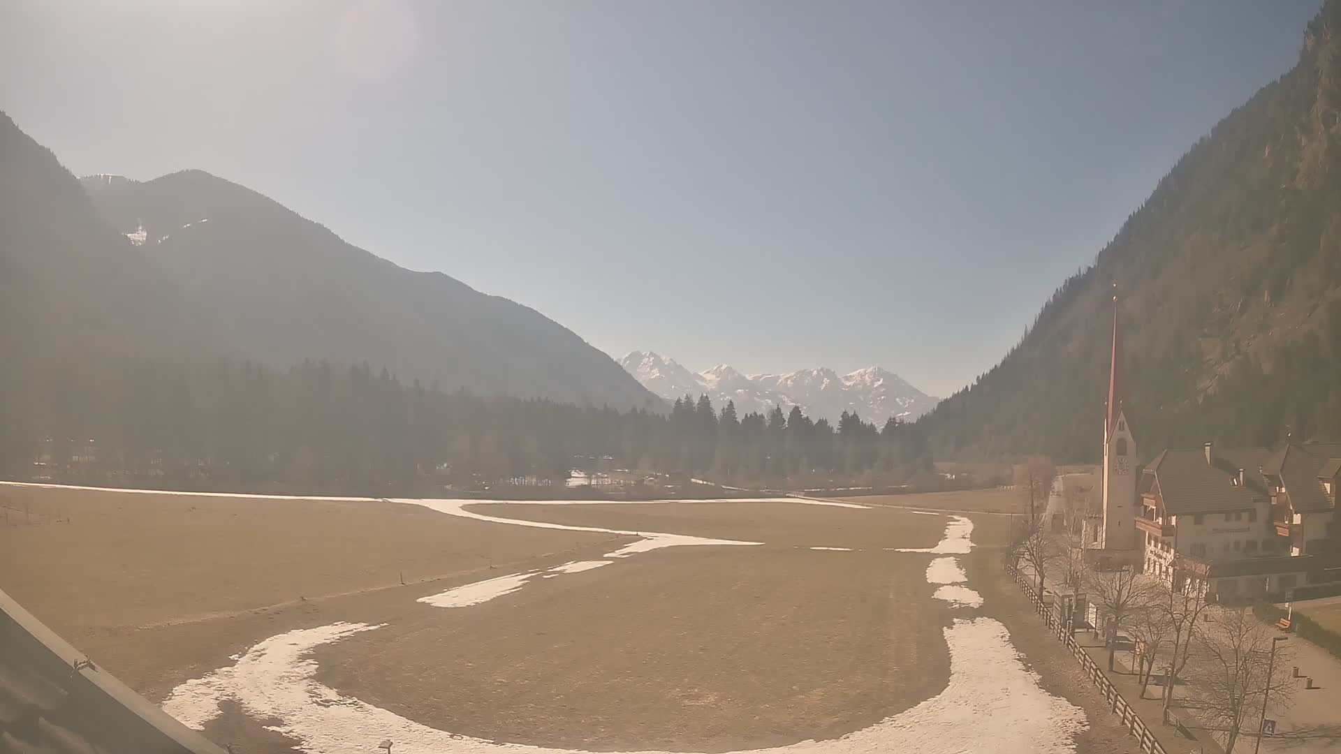 Antholz Niedertal | Anterselva di Sotto