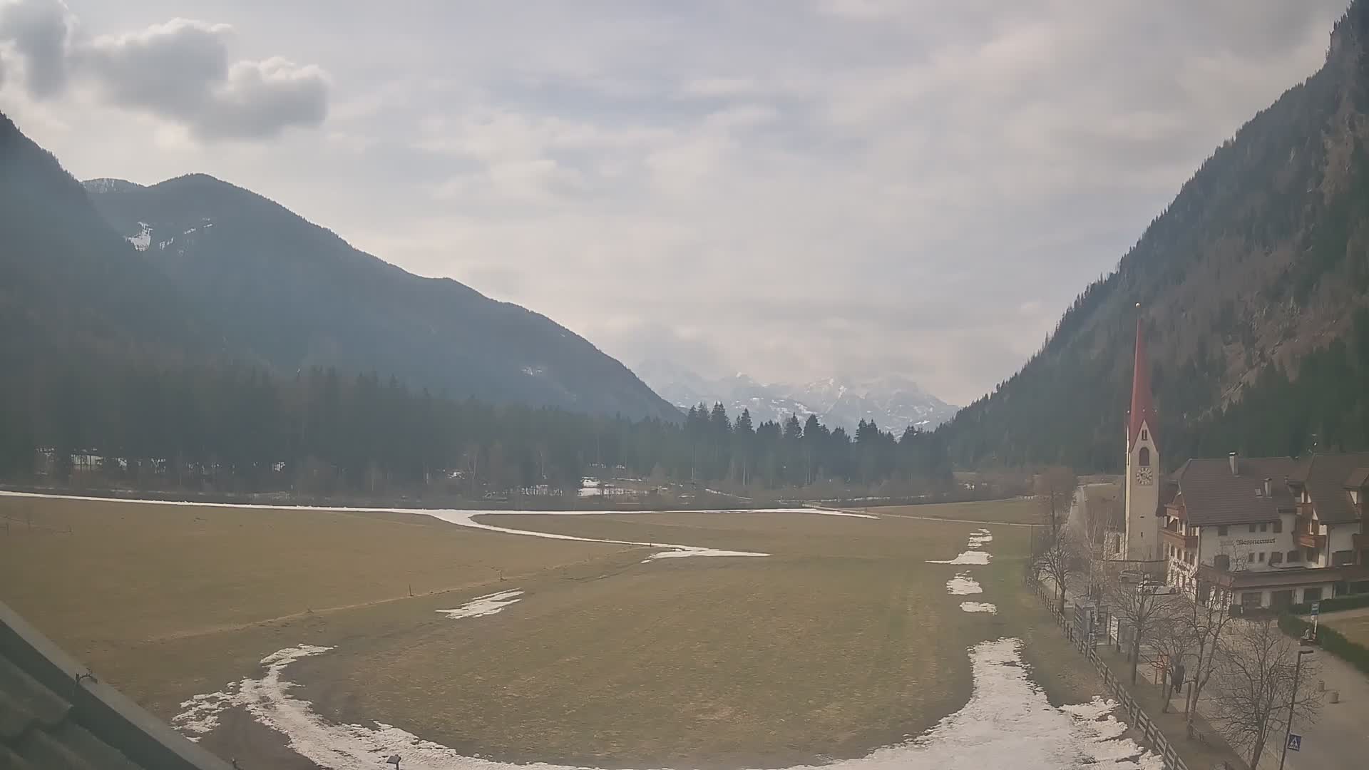 Antholz Niedertal | Anterselva di Sotto