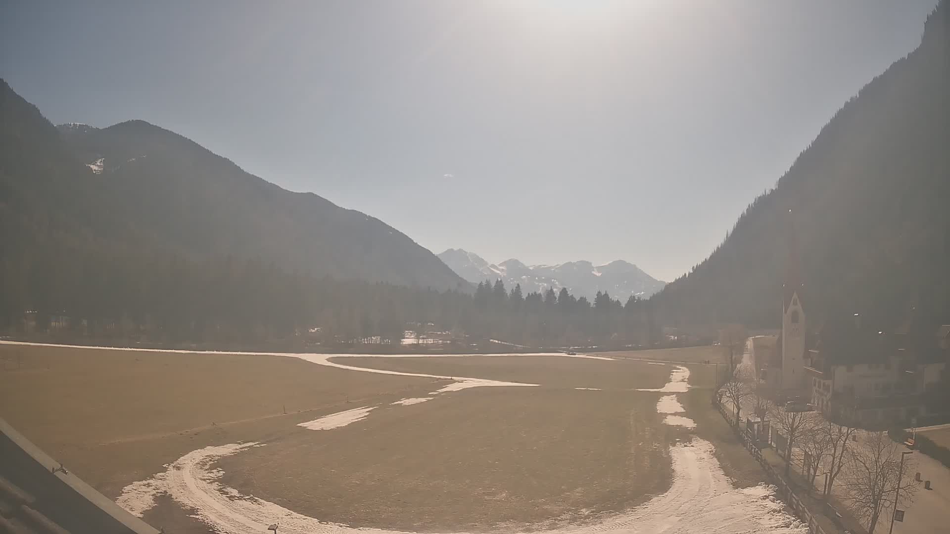 Antholz Niedertal | Anterselva di Sotto