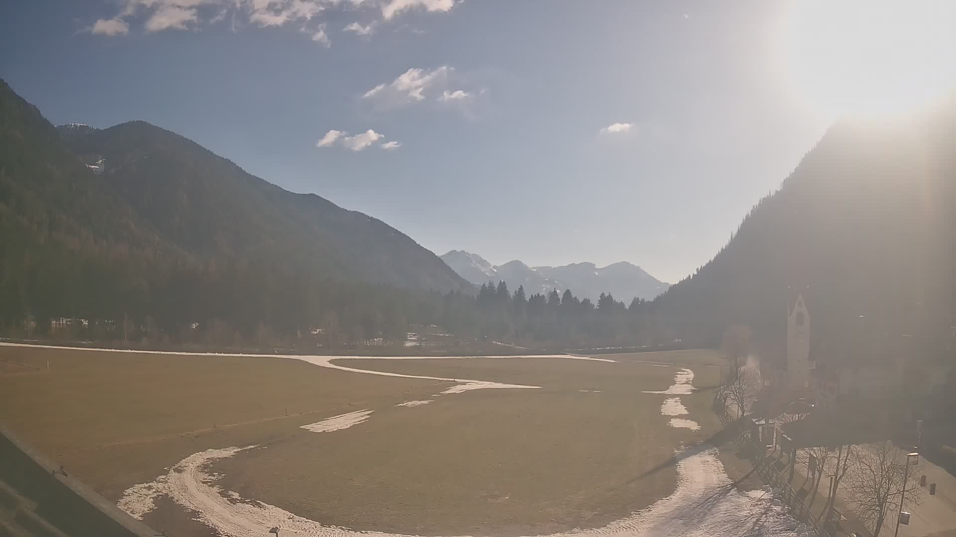 Antholz Niedertal | Anterselva di Sotto
