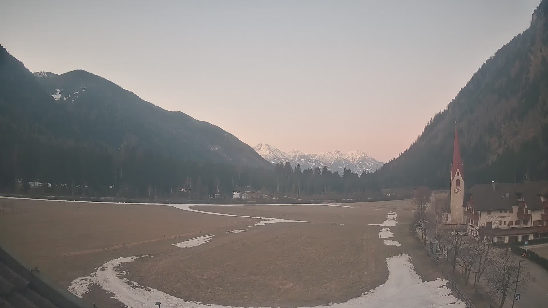 Antholz Niedertal | Anterselva di Sotto