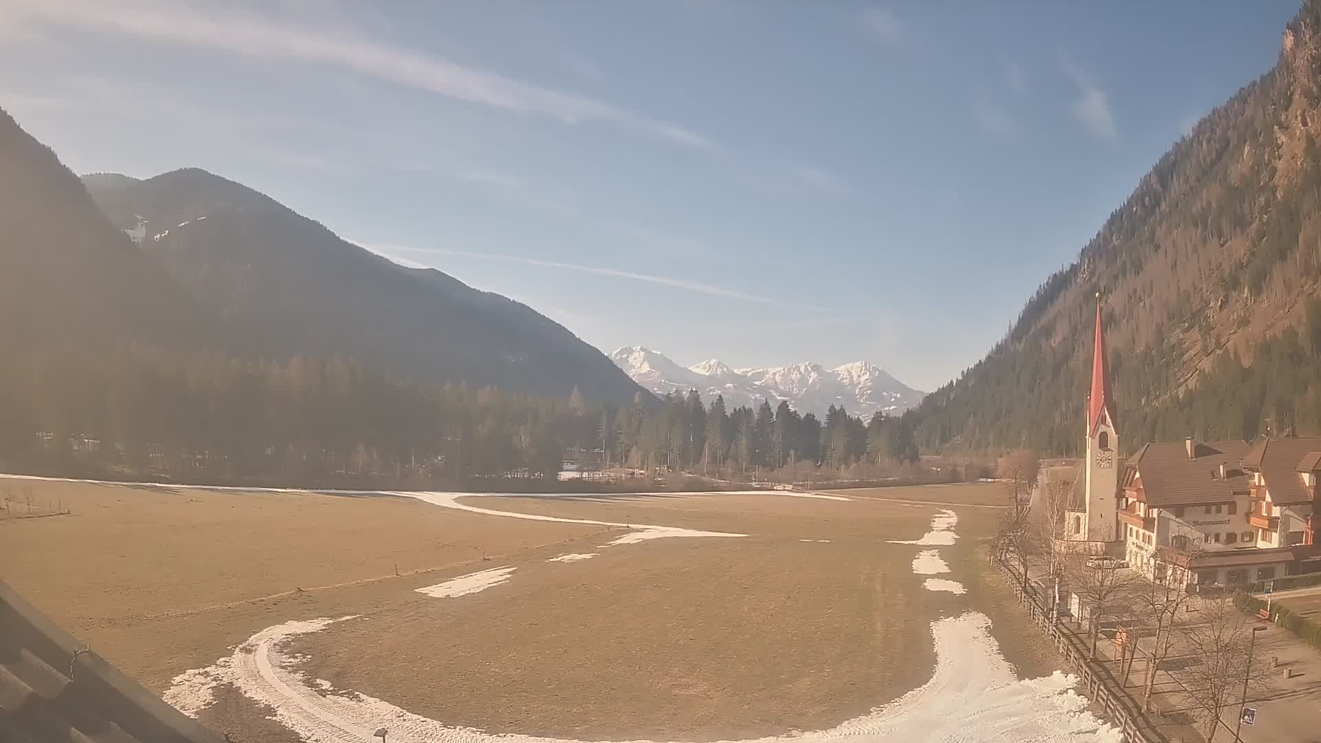 Antholz Niedertal | Anterselva di Sotto