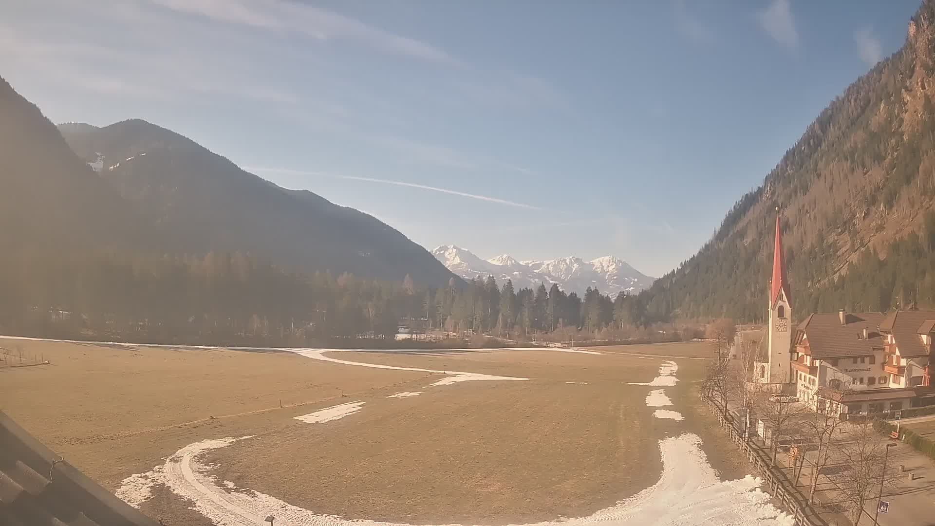 Antholz Niedertal | Anterselva di Sotto