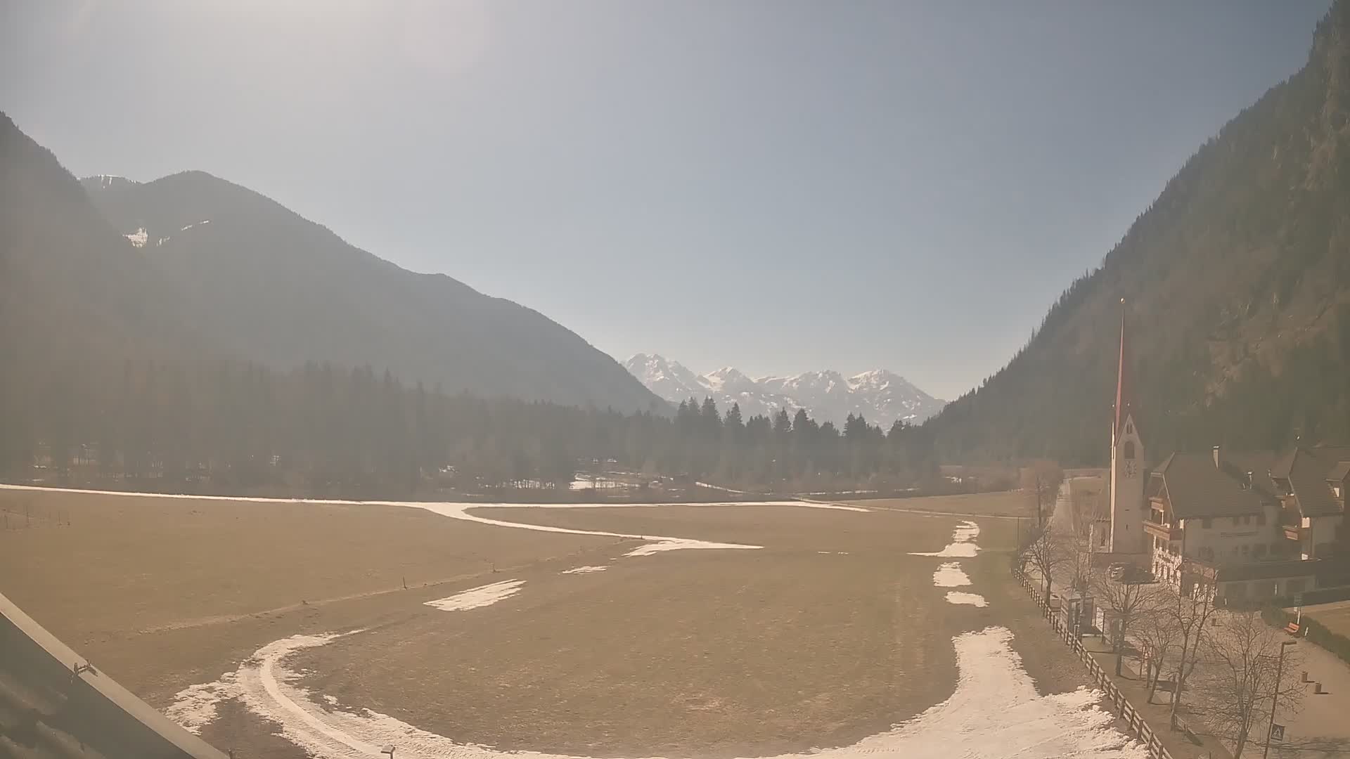 Antholz Niedertal | Anterselva di Sotto