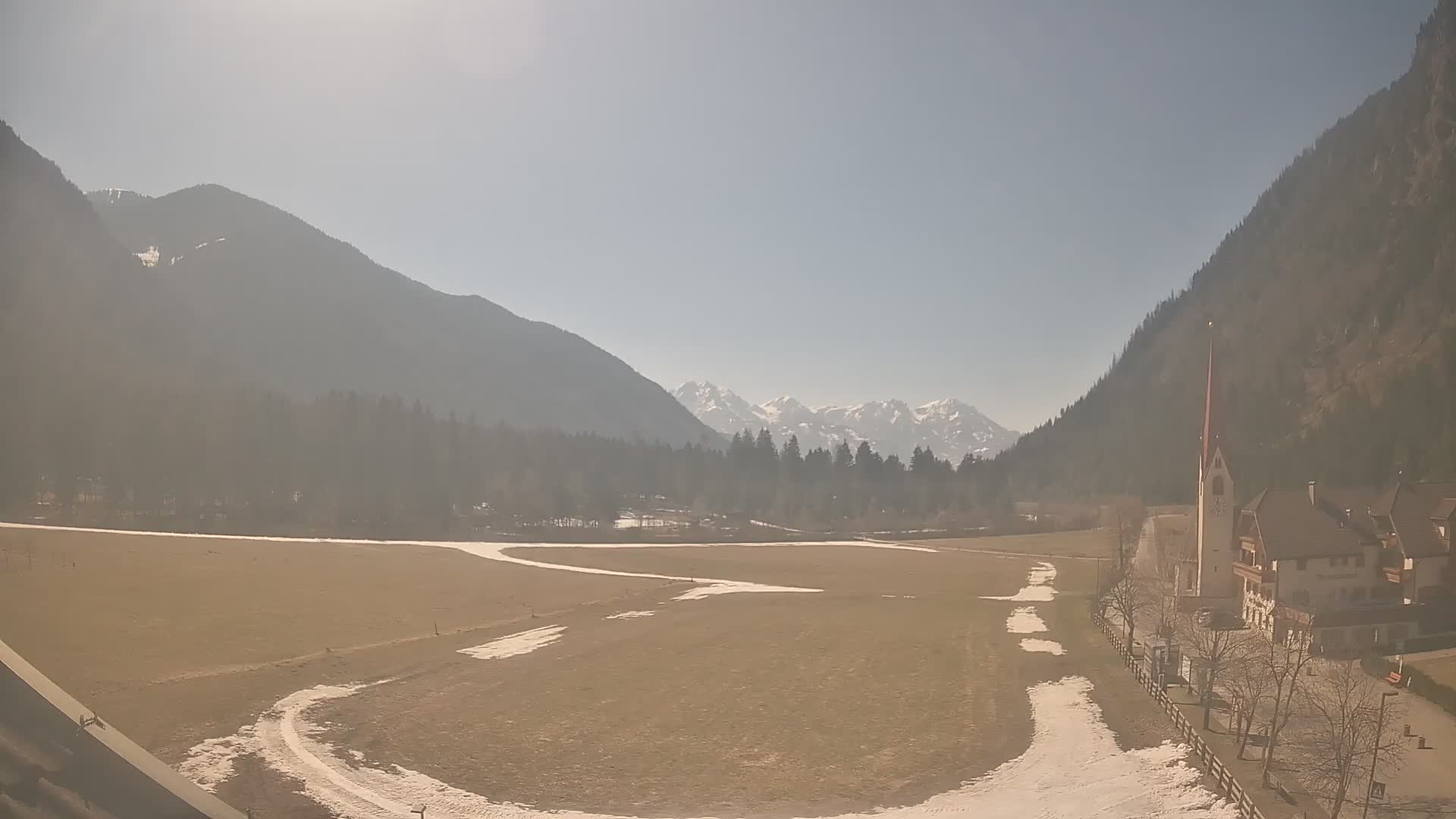 Antholz Niedertal | Anterselva di Sotto