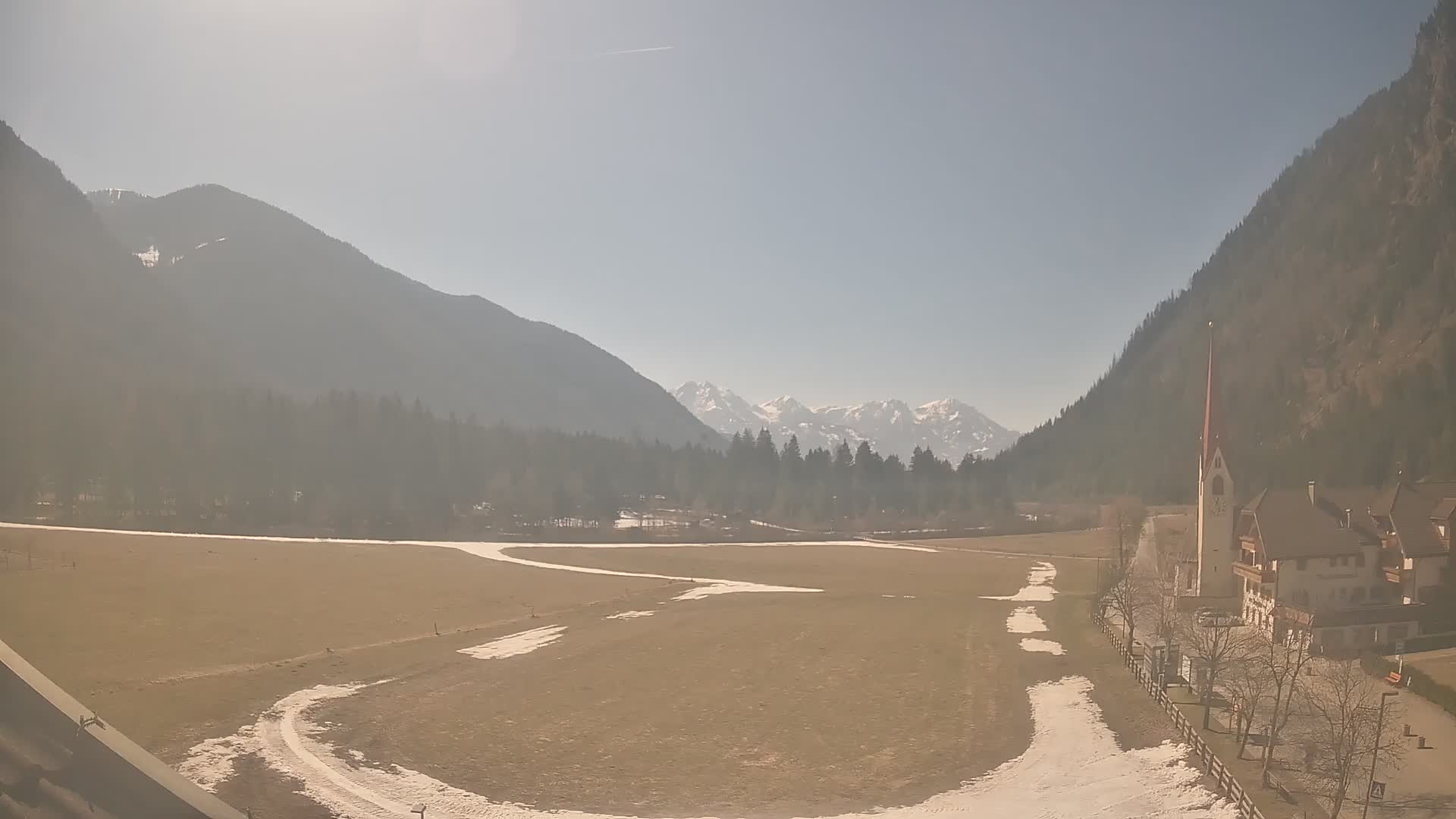 Antholz Niedertal | Anterselva di Sotto