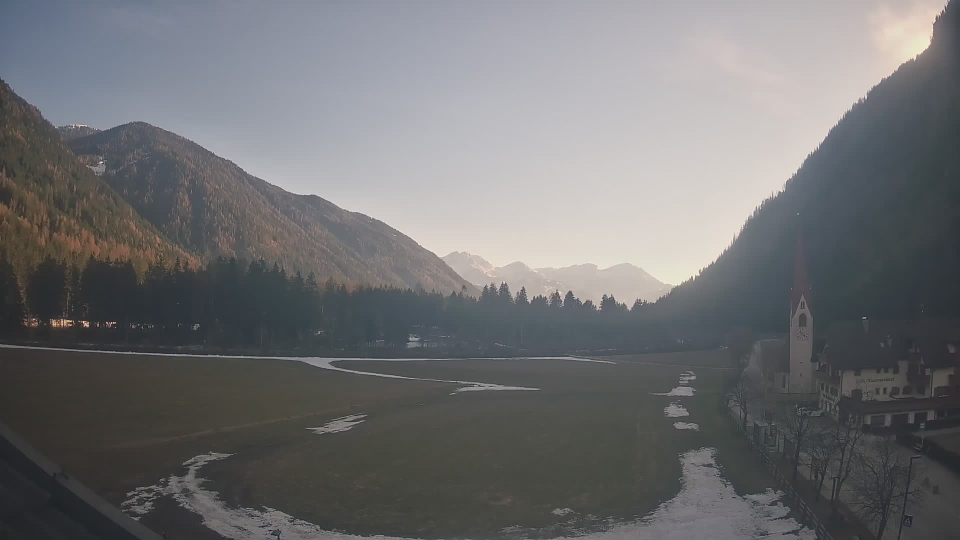 Anterselva di Sotto