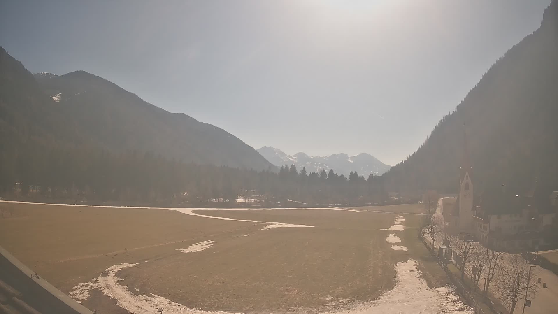 Anterselva di Sotto