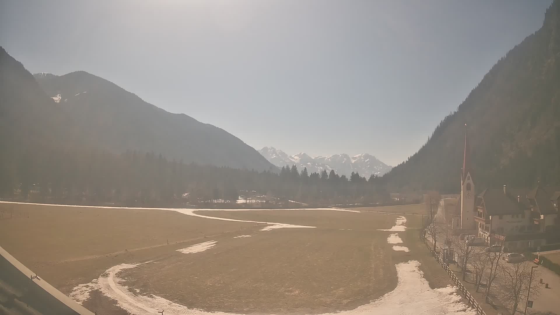 Antholz Niedertal | Anterselva di Sotto