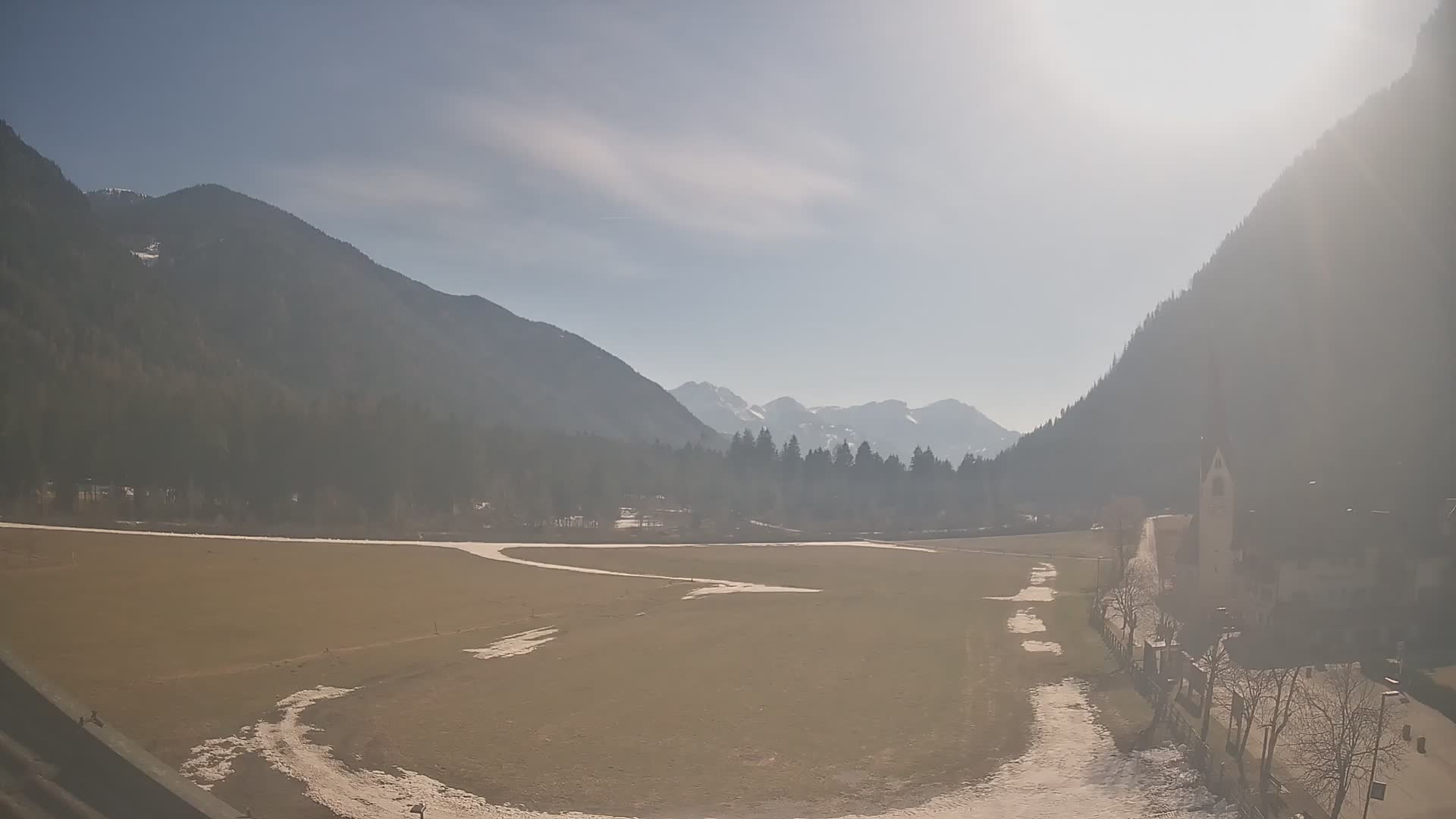 Antholz Niedertal | Anterselva di Sotto