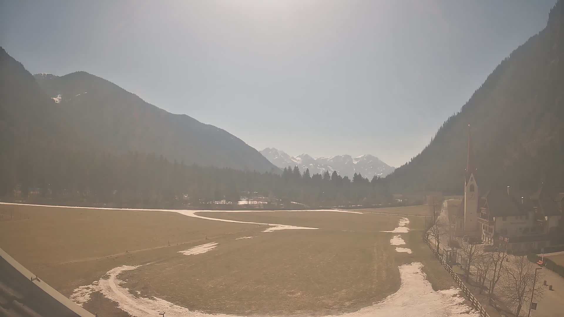 Antholz Niedertal | Anterselva di Sotto