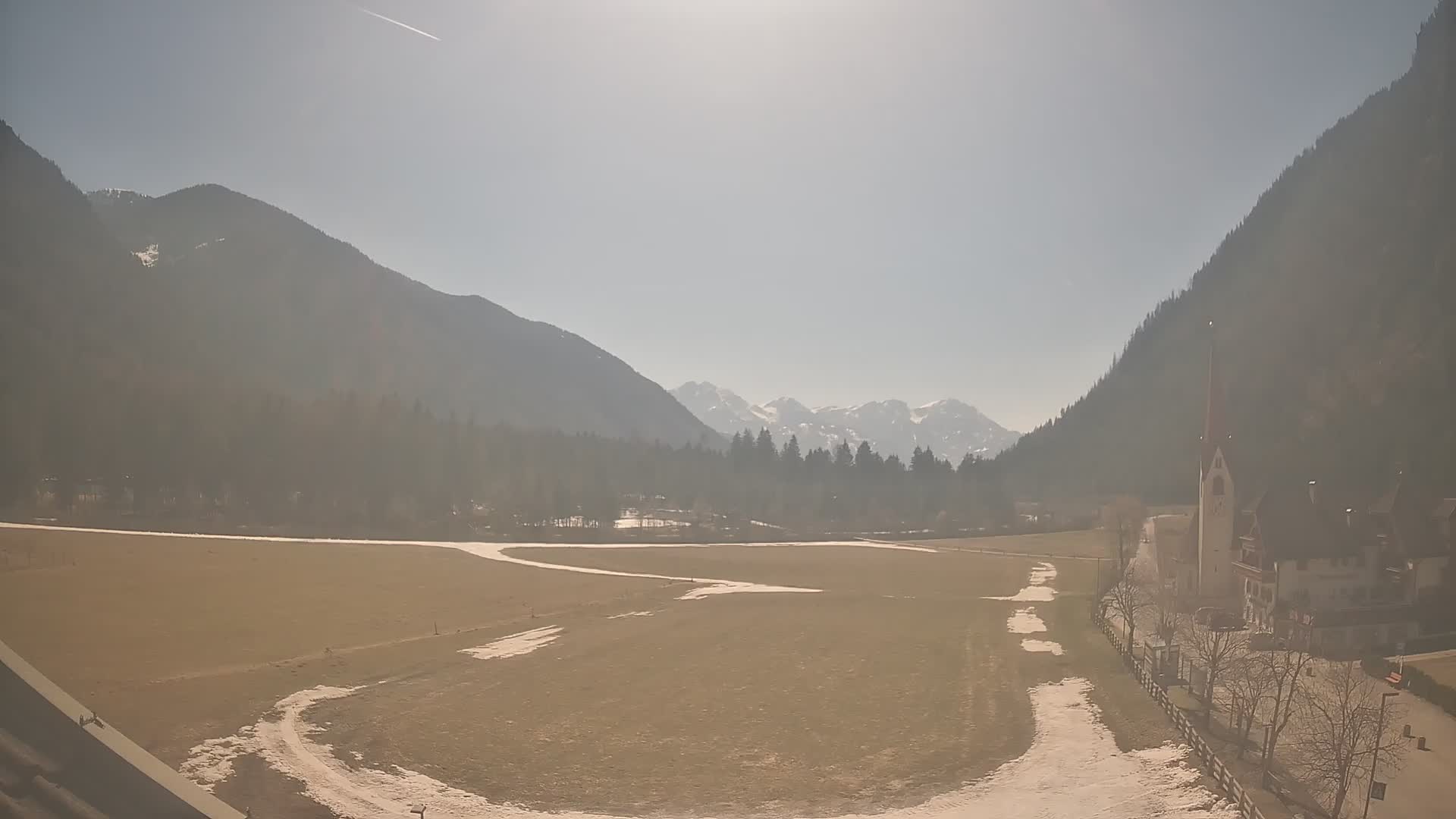 Anterselva di Sotto