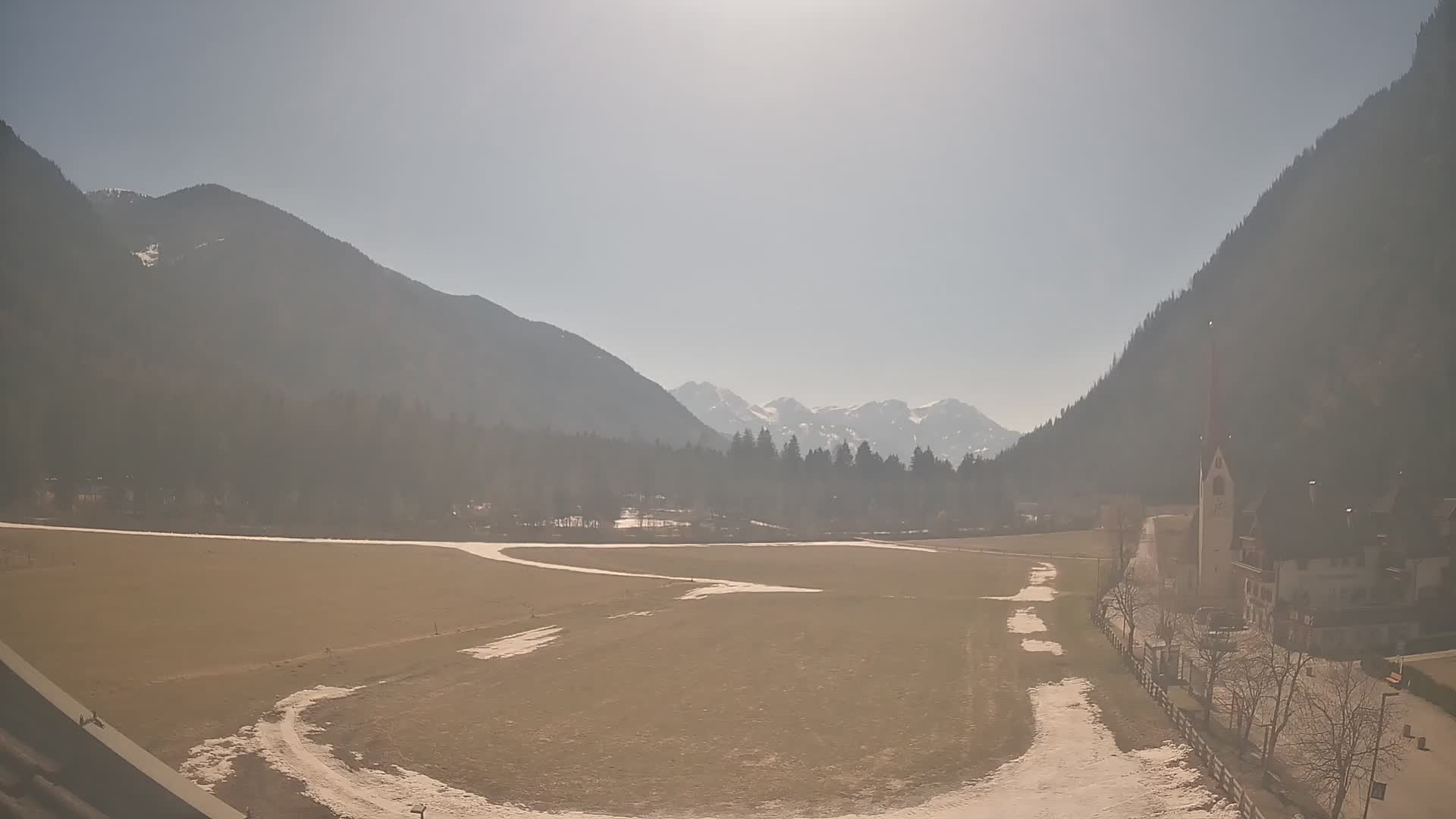 Anterselva di Sotto