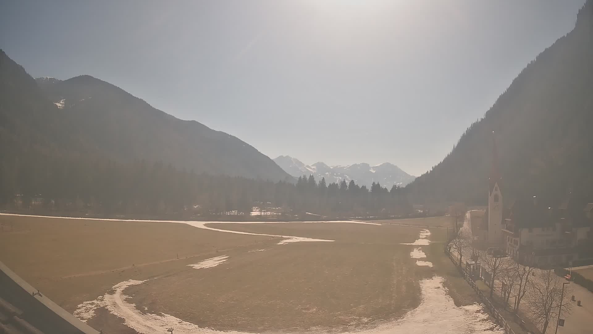 Anterselva di Sotto