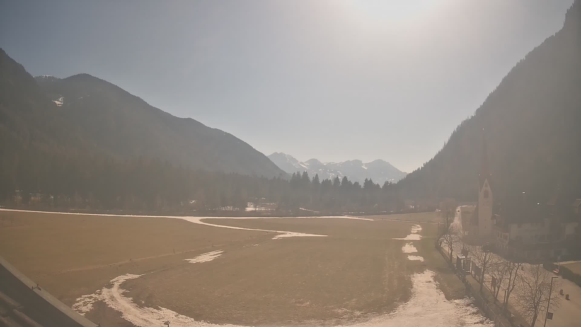Antholz Niedertal | Anterselva di Sotto