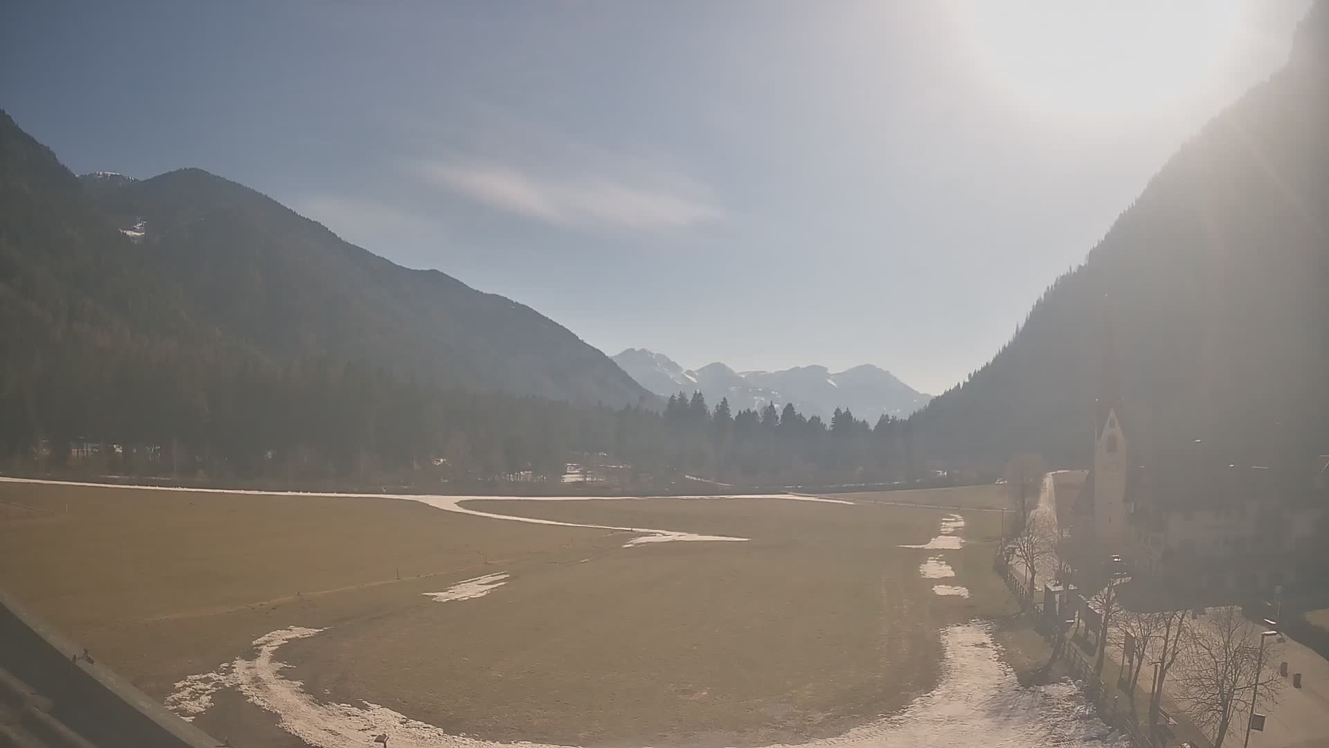 Anterselva di Sotto