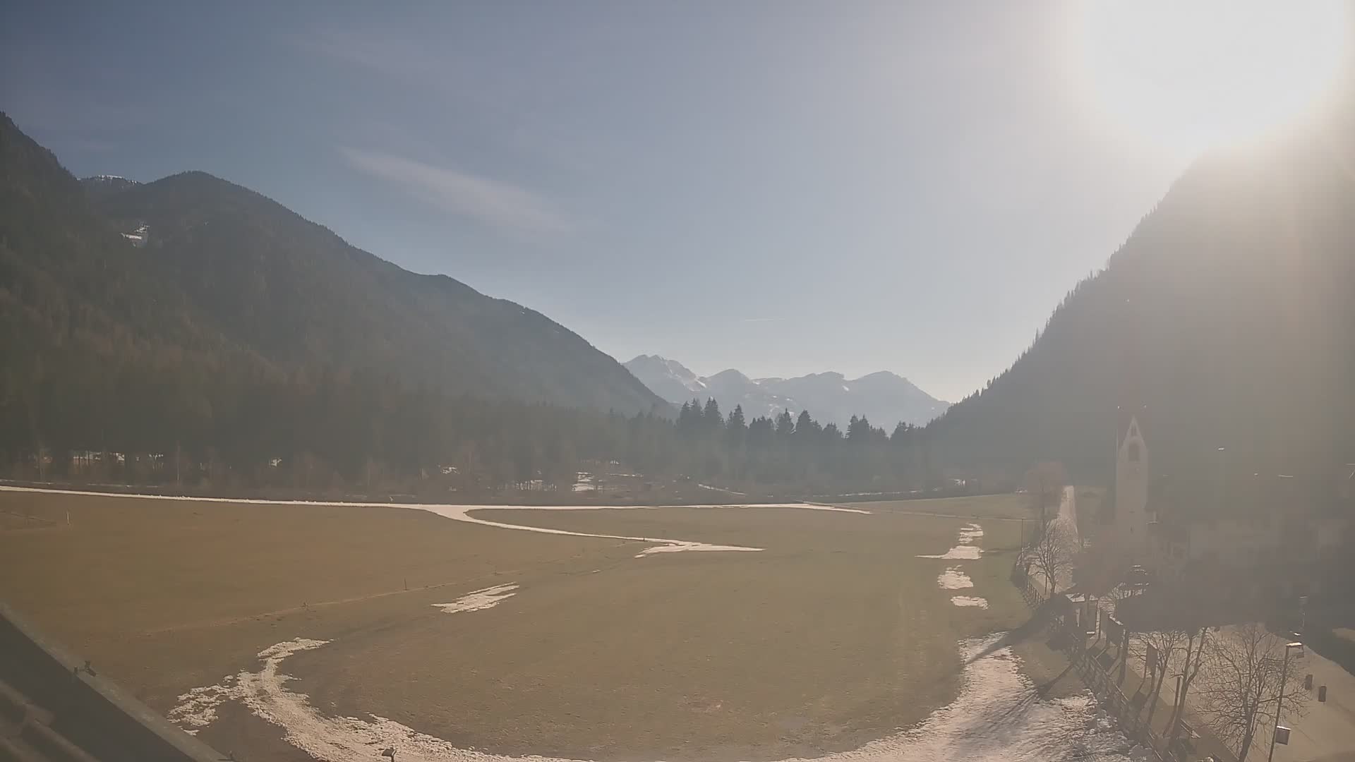 Antholz Niedertal | Anterselva di Sotto