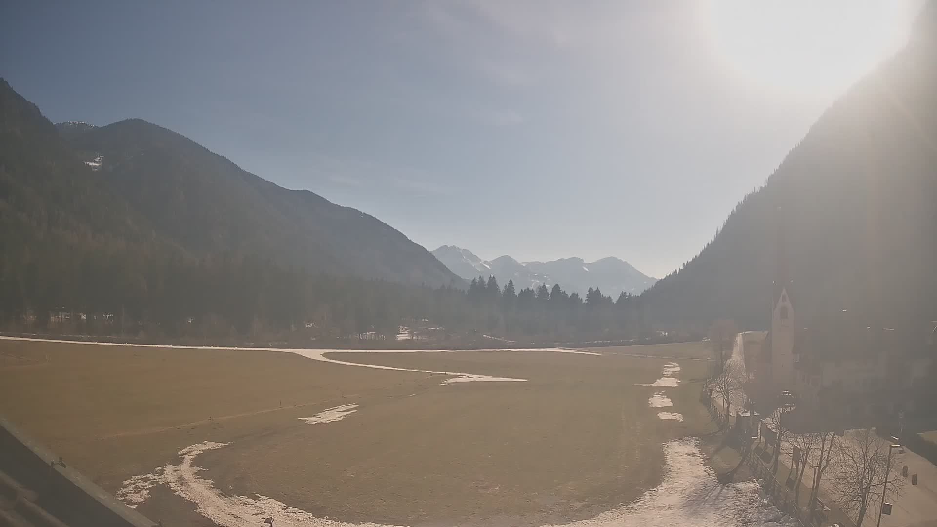 Antholz Niedertal | Anterselva di Sotto